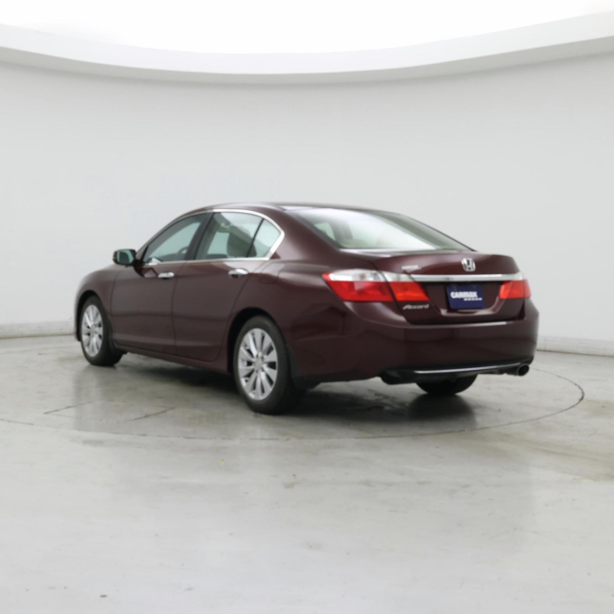 Thumbnail: 2014 Honda Accord - 2