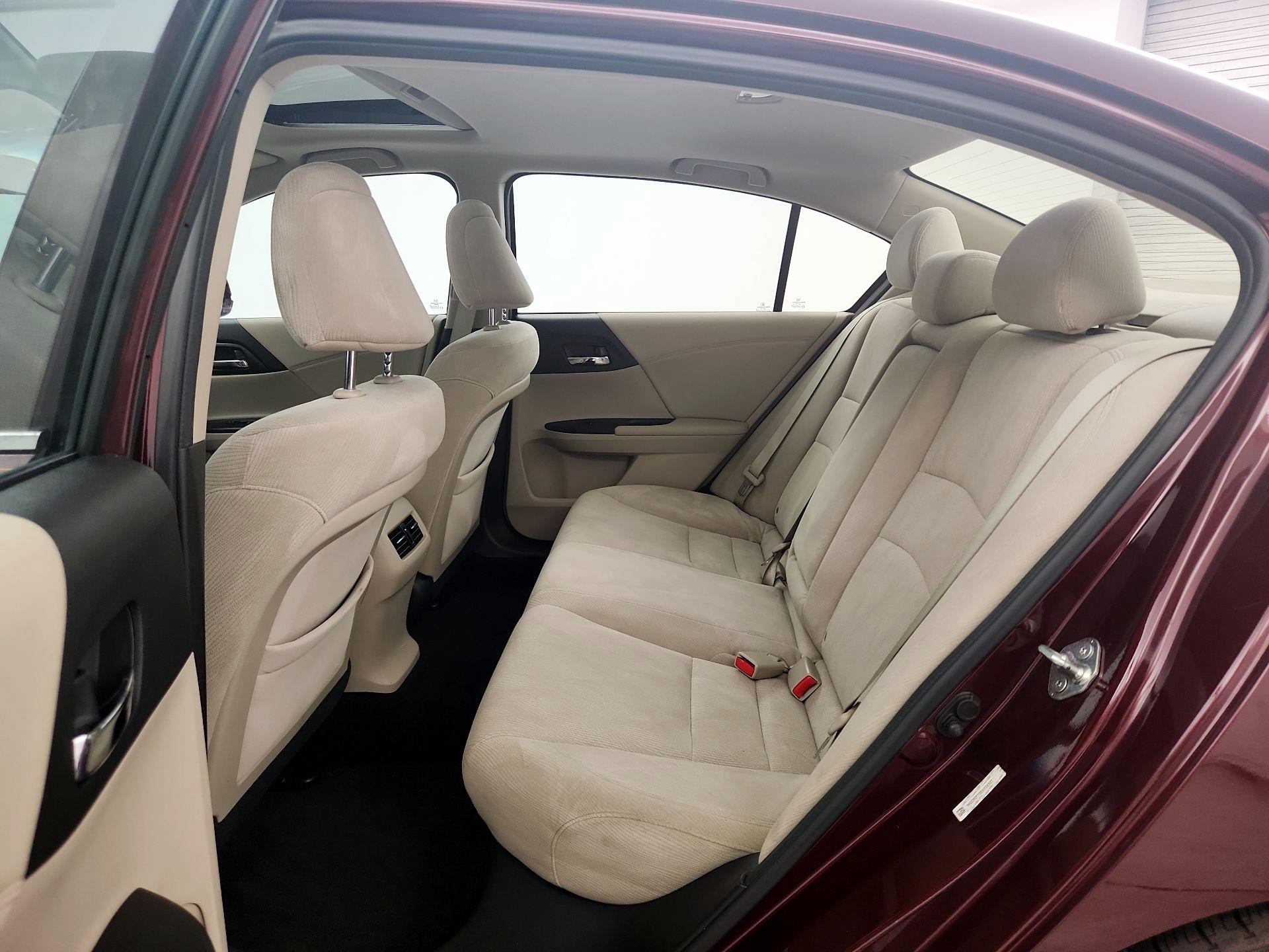 Thumbnail: 2014 Honda Accord - 20
