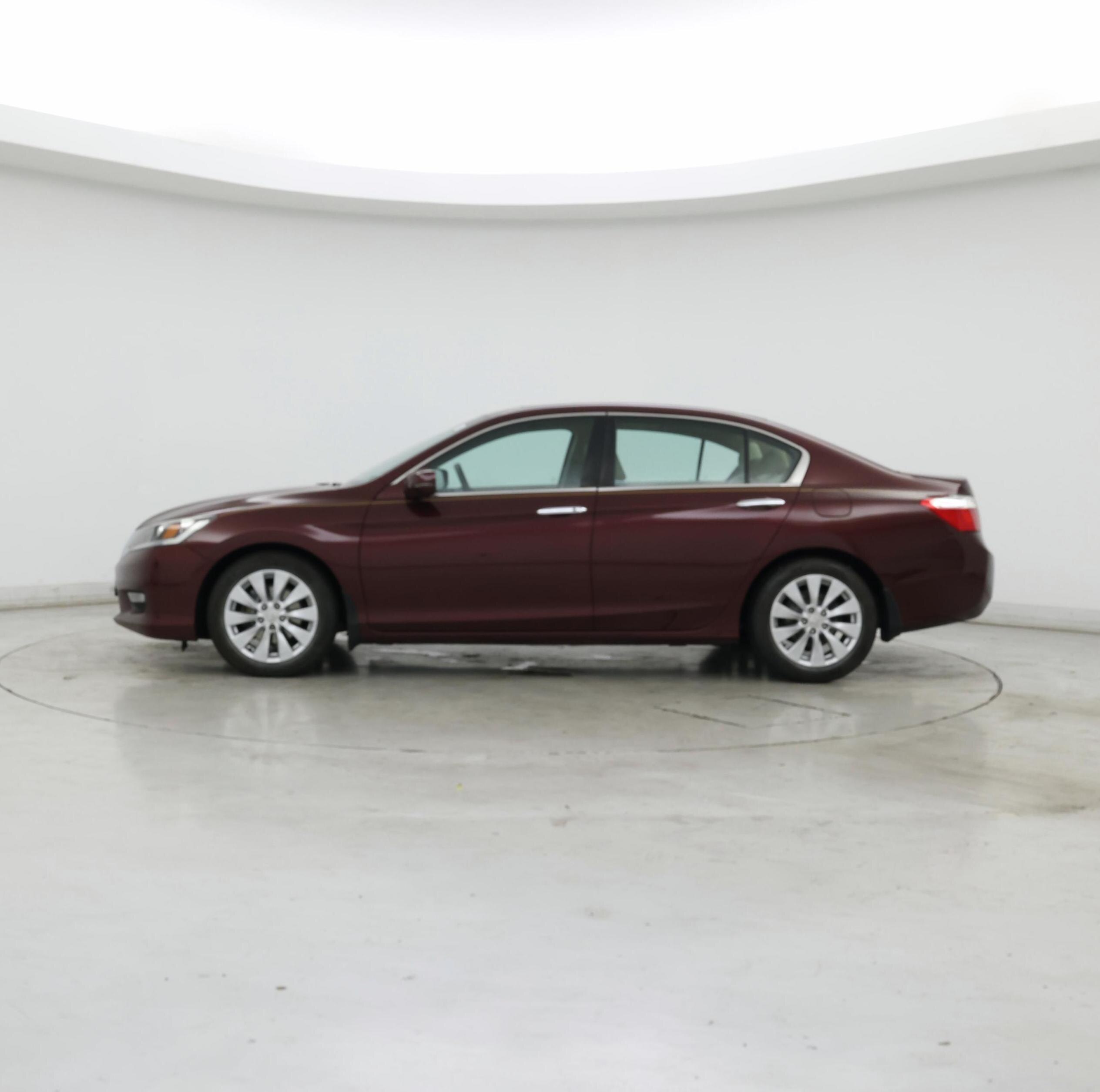 Thumbnail: 2014 Honda Accord - 3