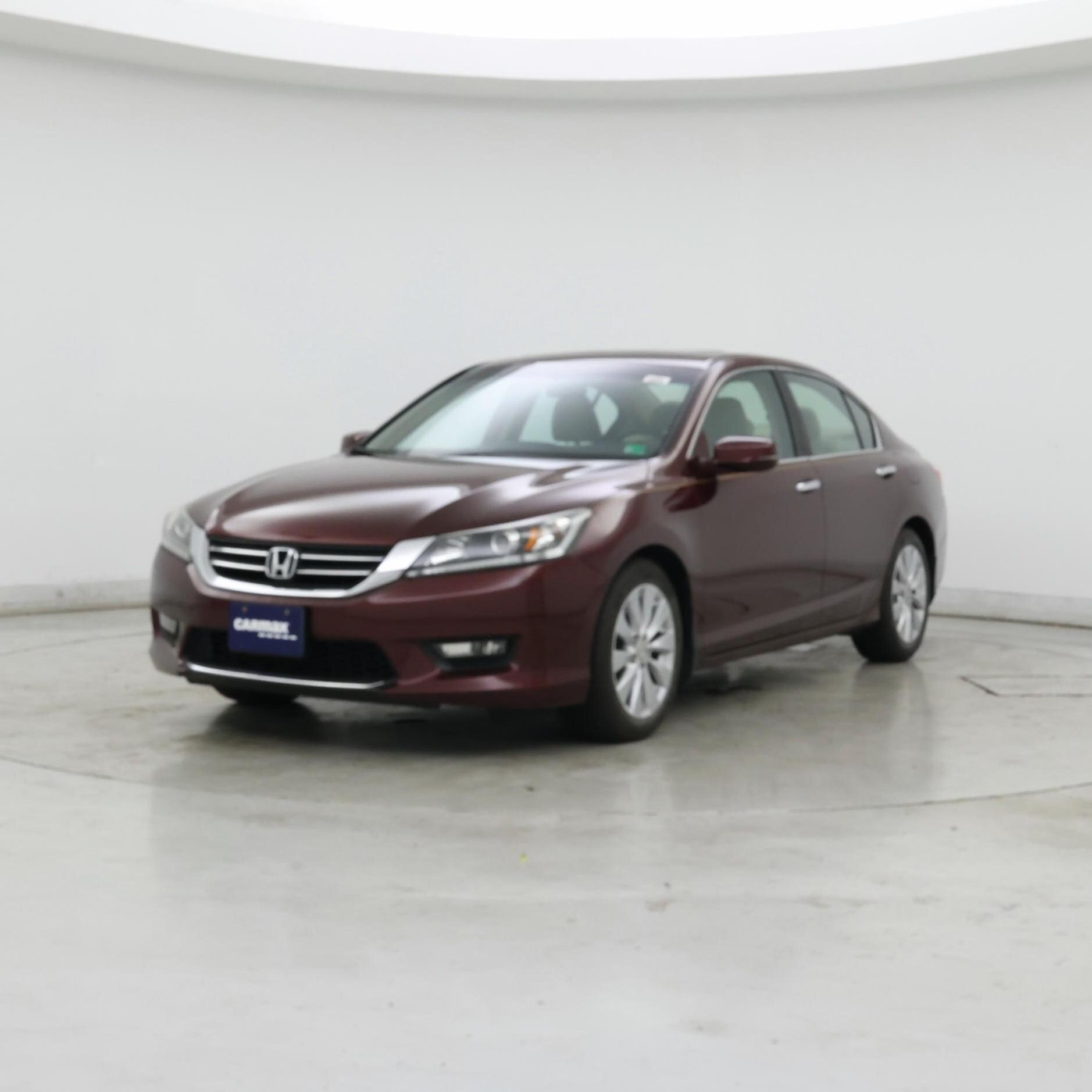 Thumbnail: 2014 Honda Accord - 4