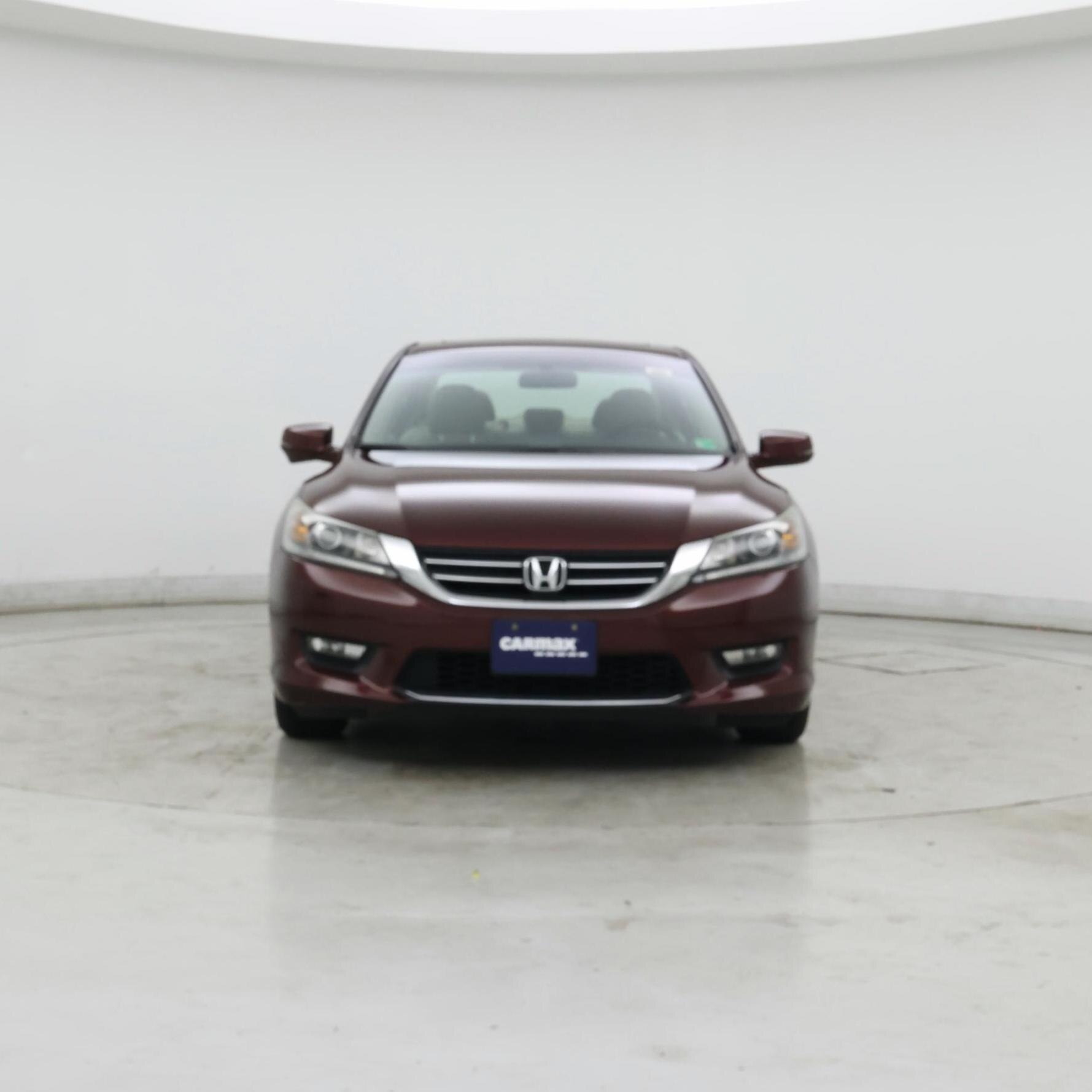 Thumbnail: 2014 Honda Accord - 5