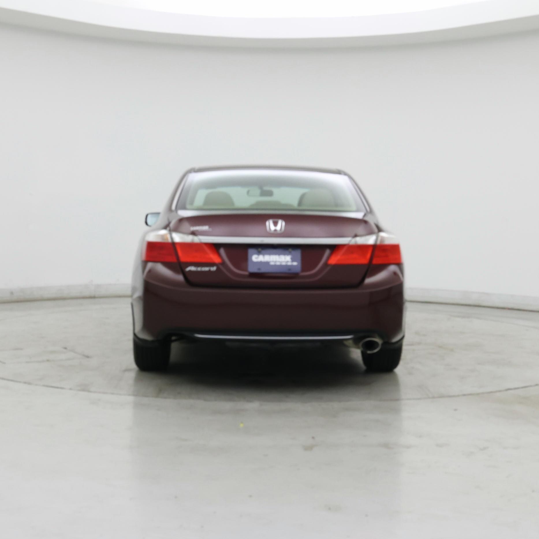 Thumbnail: 2014 Honda Accord - 6