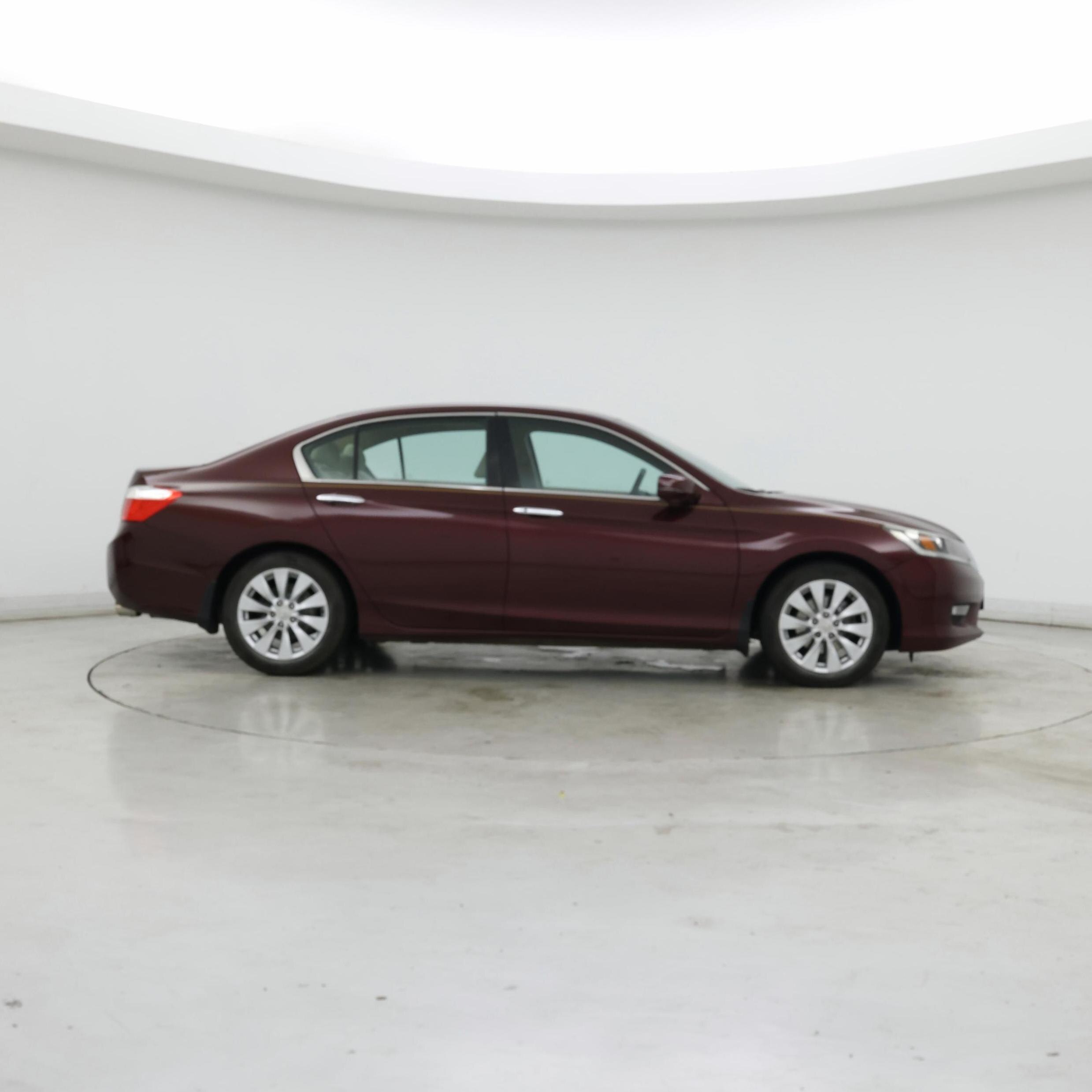 Thumbnail: 2014 Honda Accord - 7