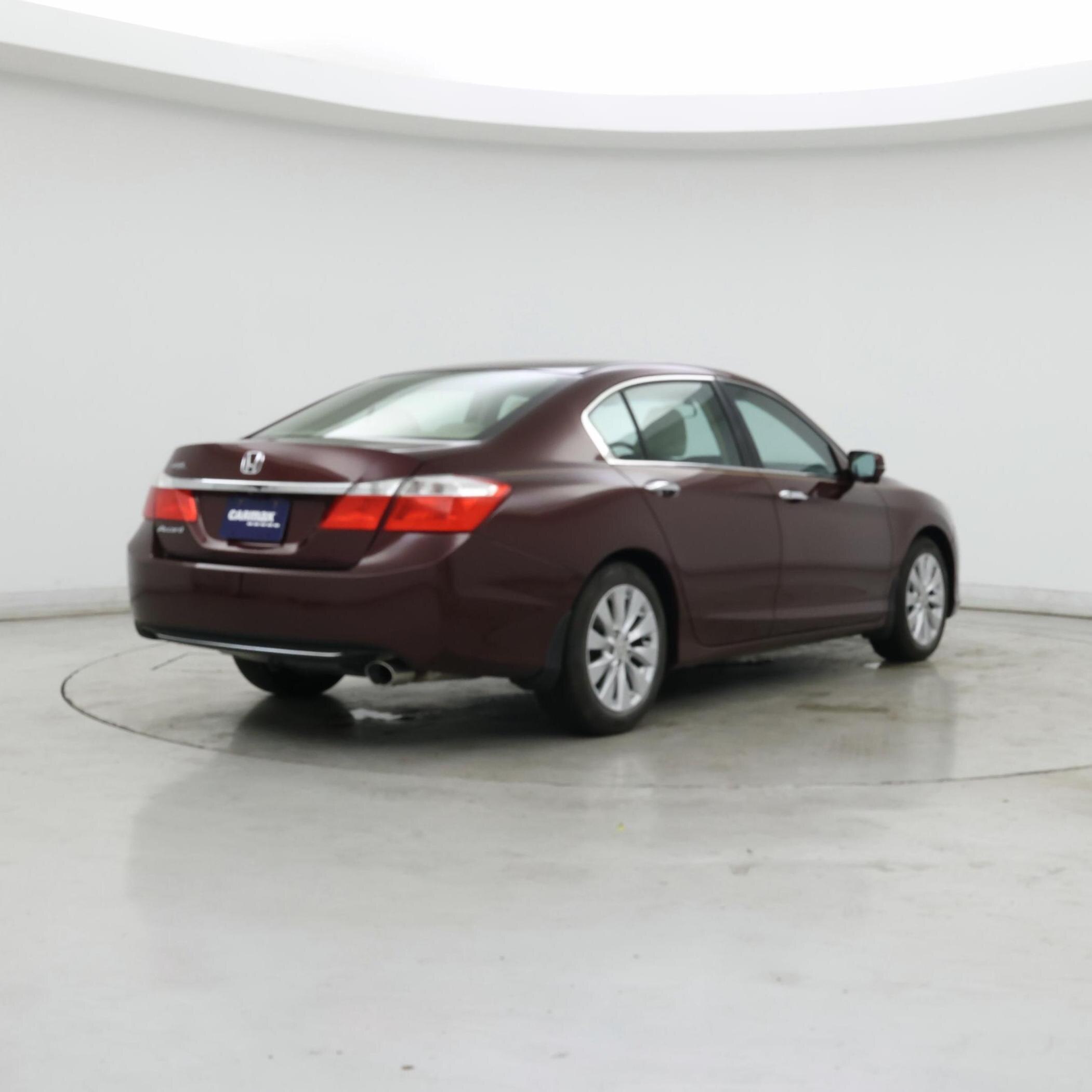 Thumbnail: 2014 Honda Accord - 8