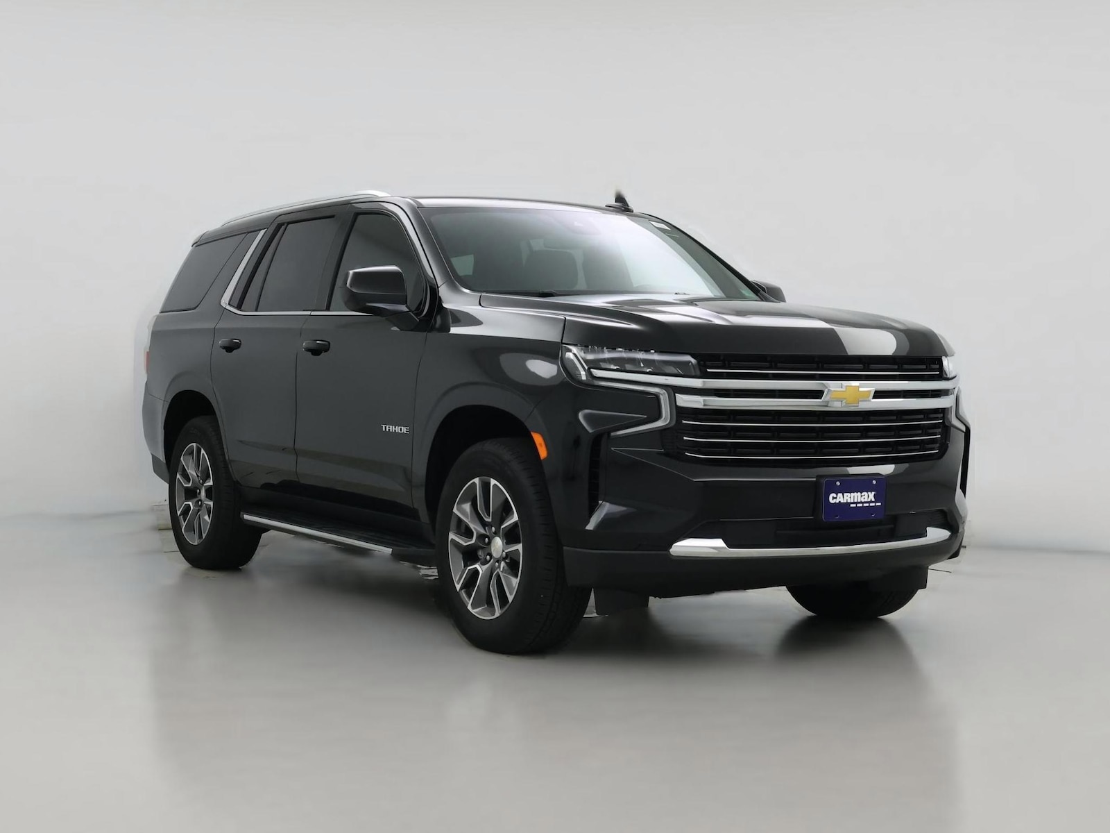 2024 Chevrolet Tahoe