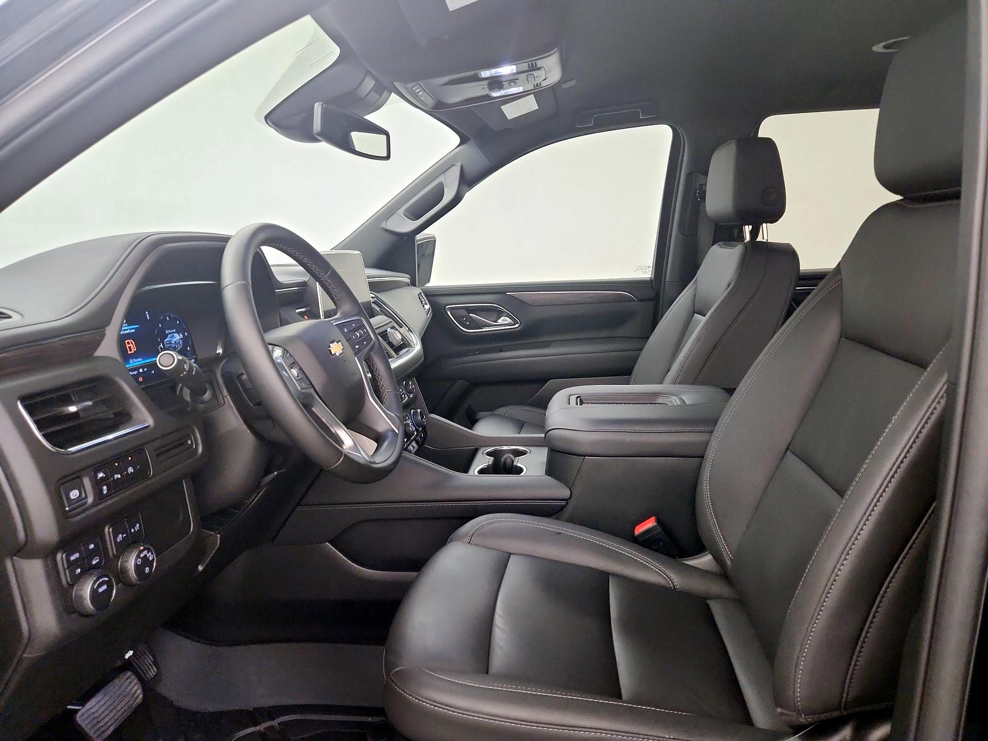 Thumbnail: 2024 Chevrolet Tahoe - 11