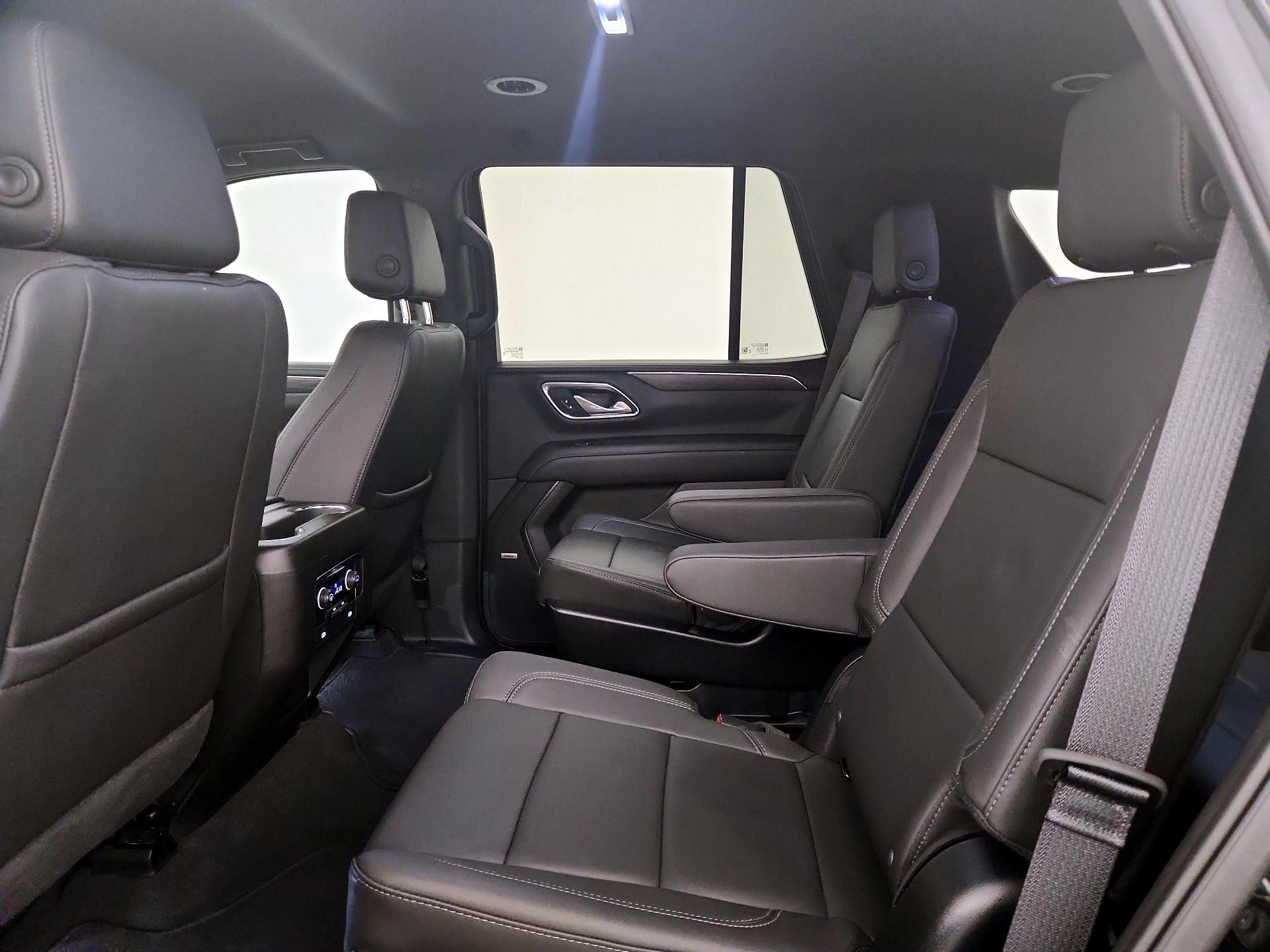 Thumbnail: 2024 Chevrolet Tahoe - 19