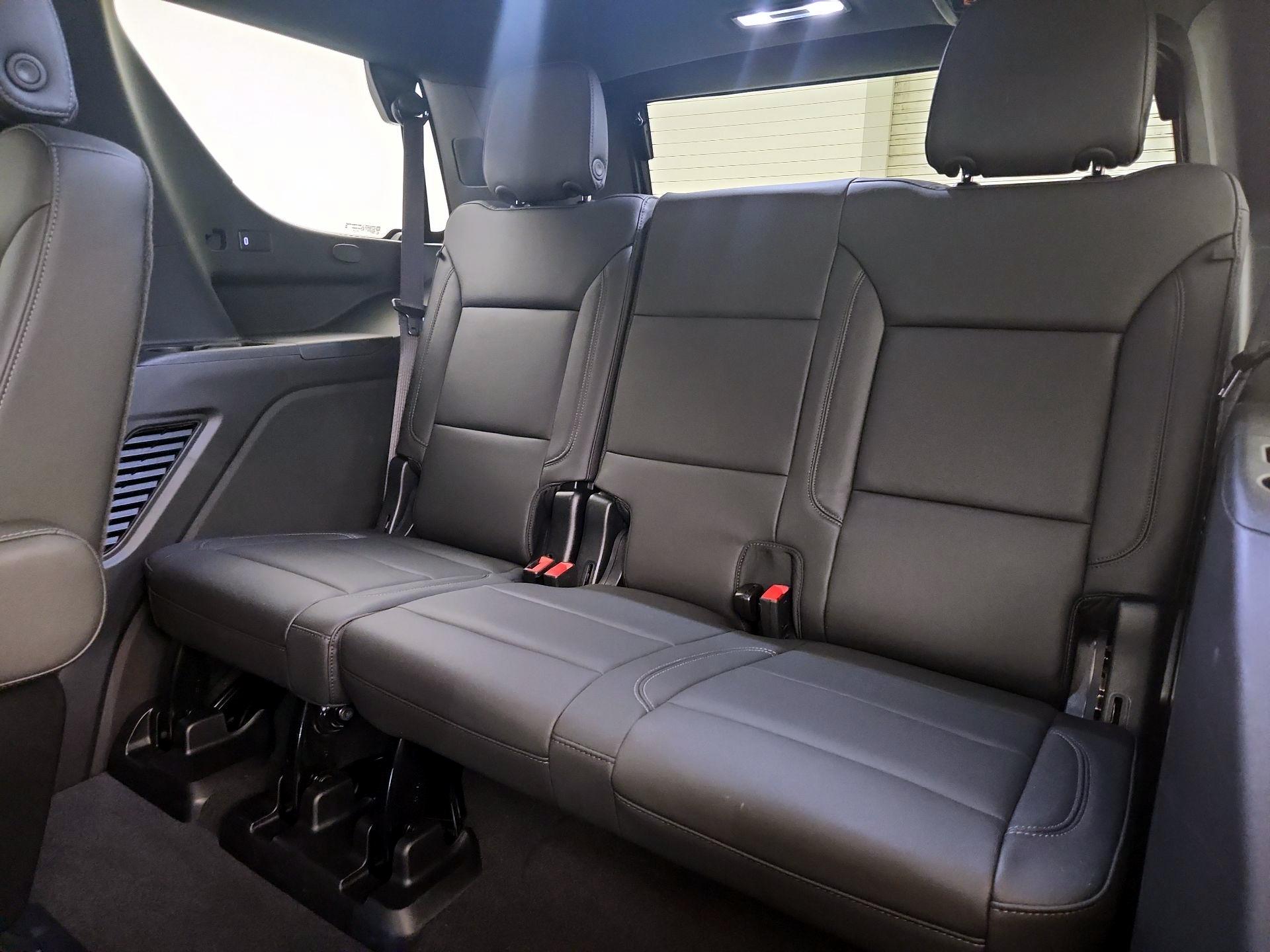 Thumbnail: 2024 Chevrolet Tahoe - 20