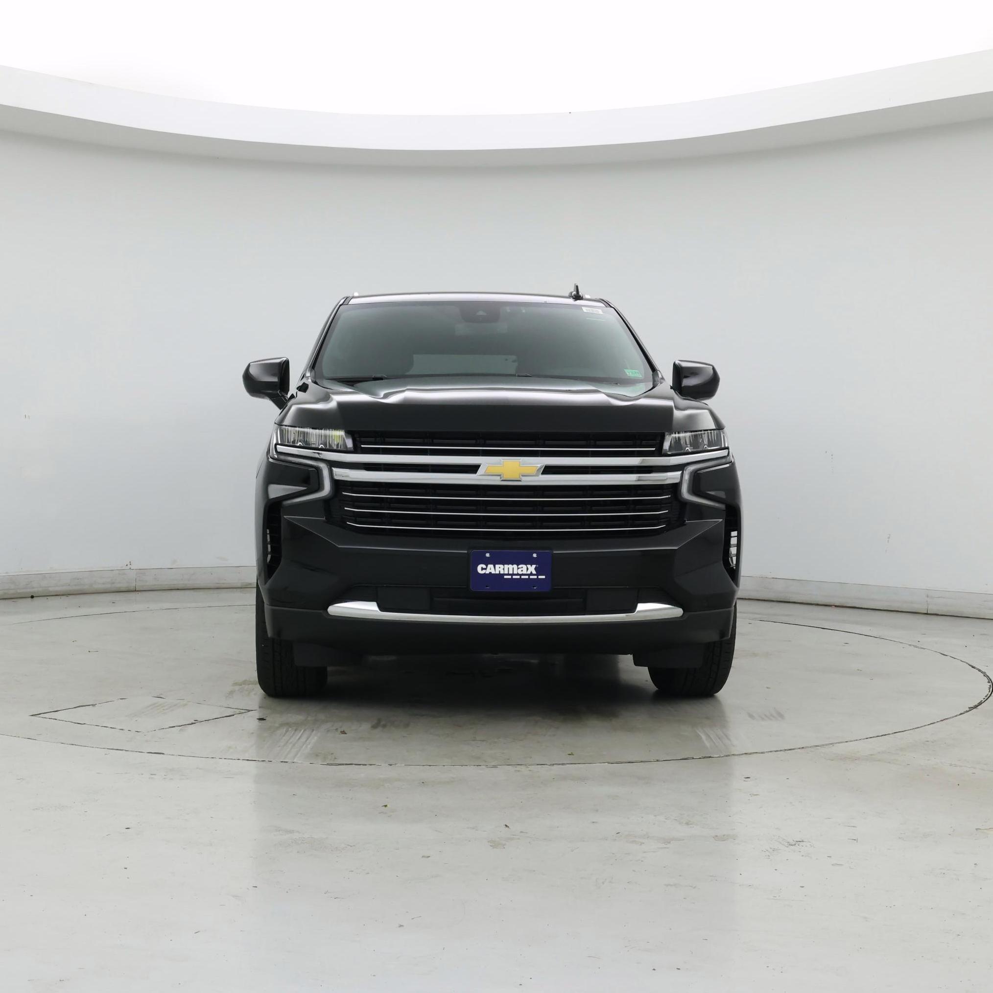 Thumbnail: 2024 Chevrolet Tahoe - 5