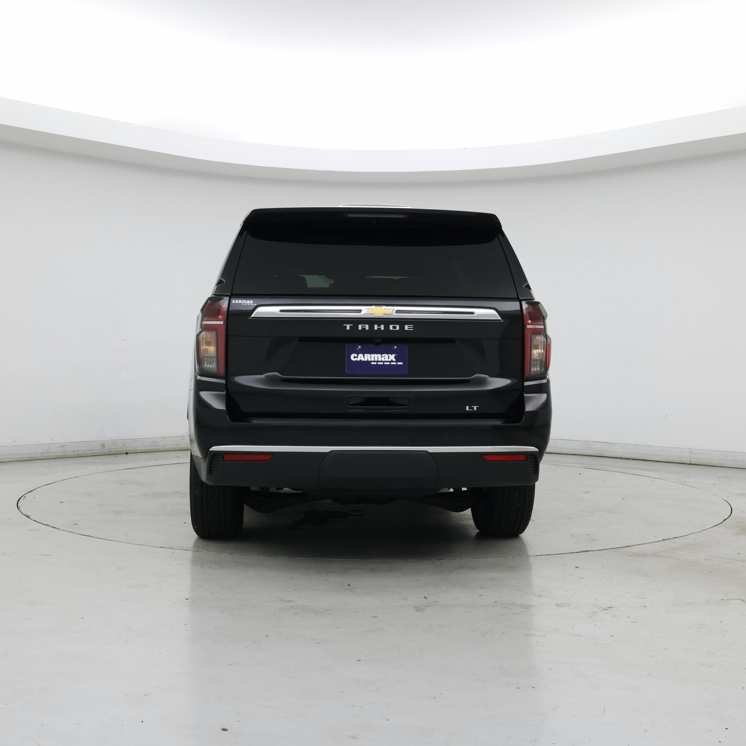 Thumbnail: 2024 Chevrolet Tahoe - 6