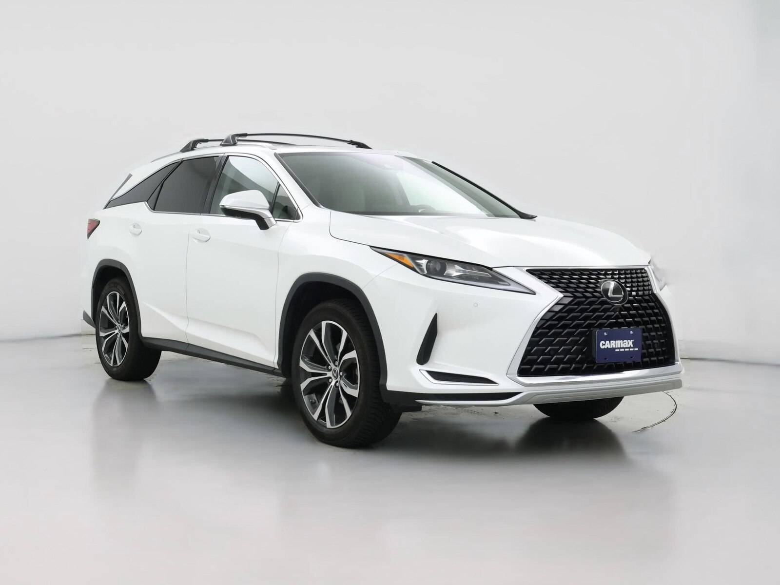 2020 Lexus RX