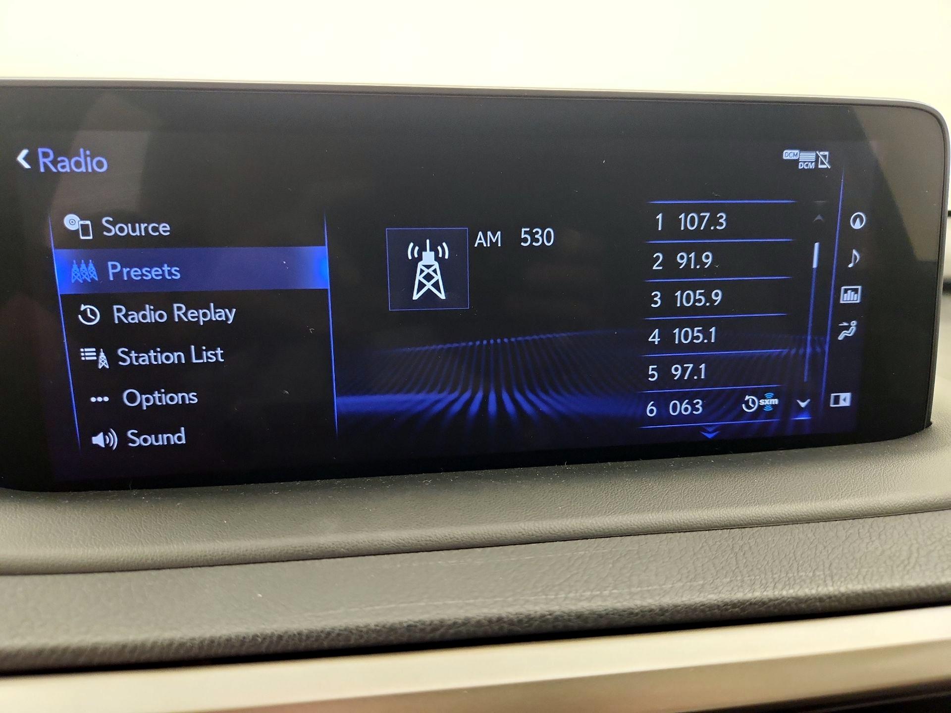 Thumbnail: 2020 Lexus RX - 14
