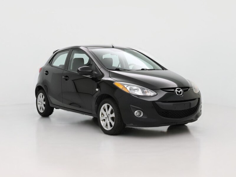 2013 Mazda Mazda2 Touring -
                  Midlothian, VA