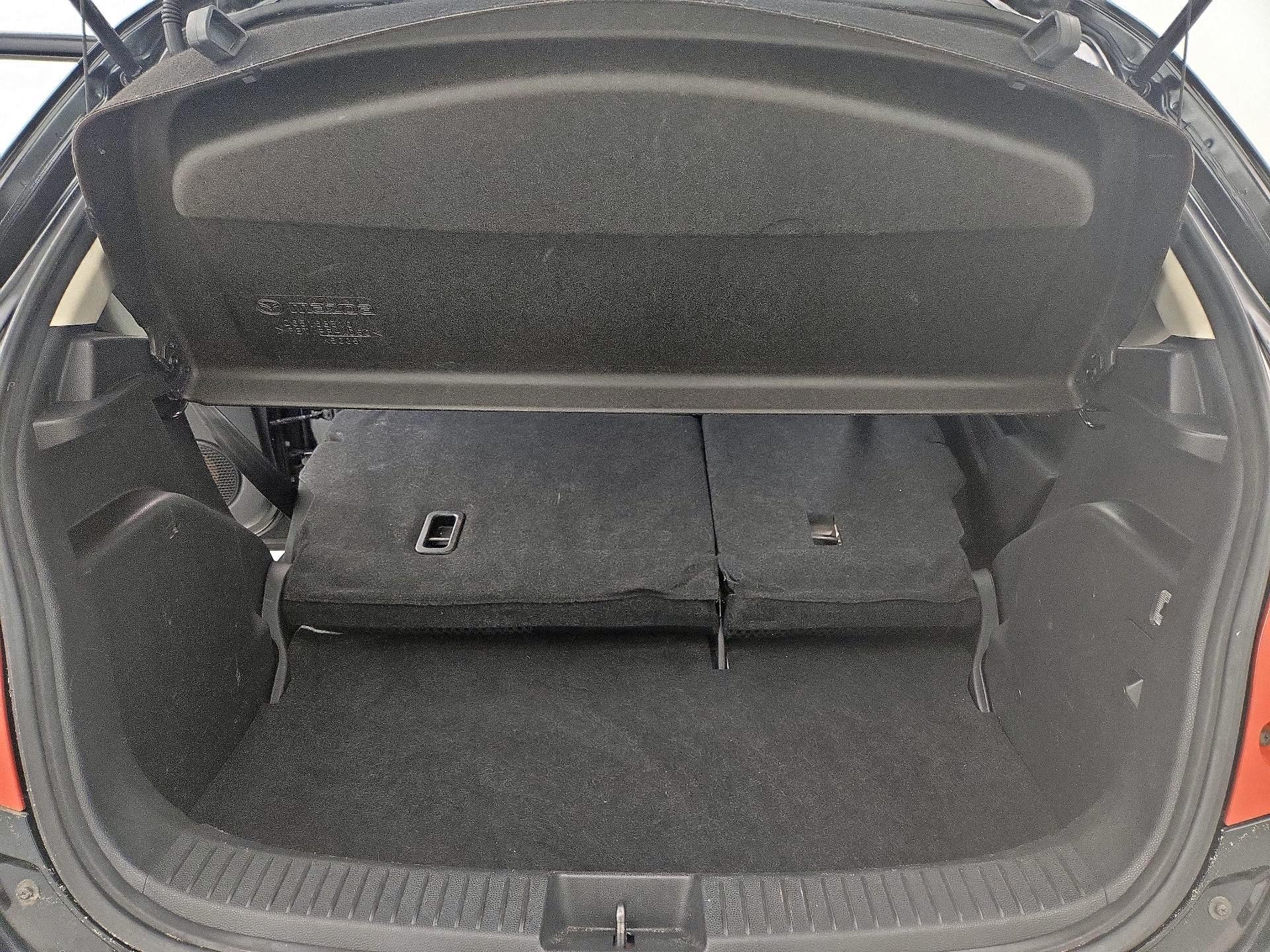 Thumbnail: 2013 Mazda Mazda2 - 20