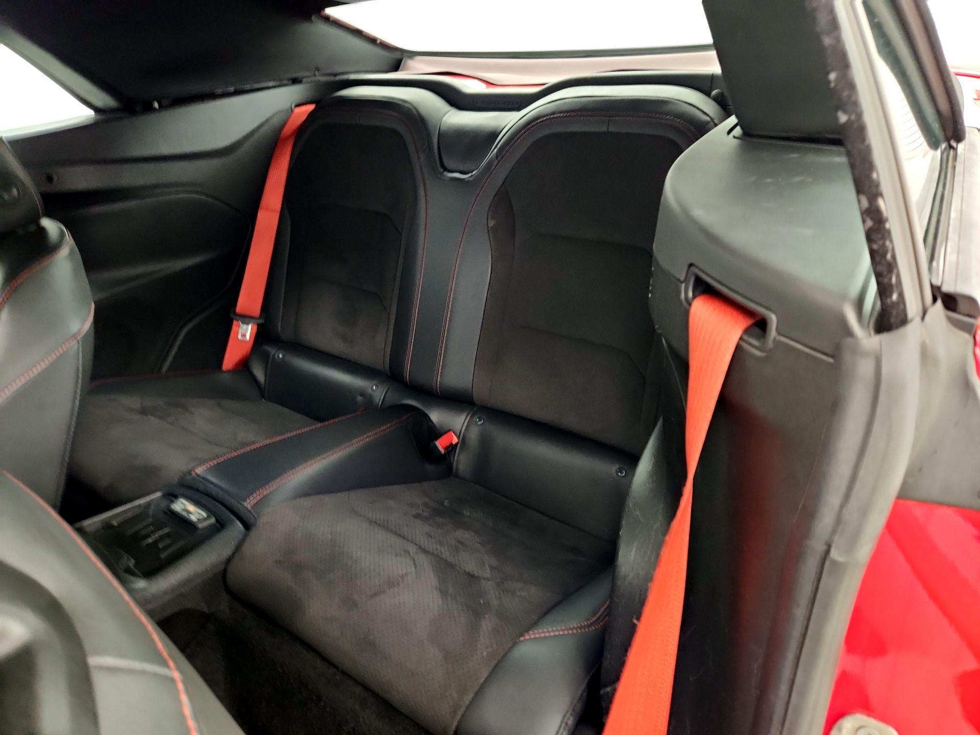 Thumbnail: 2018 Chevrolet Camaro - 20