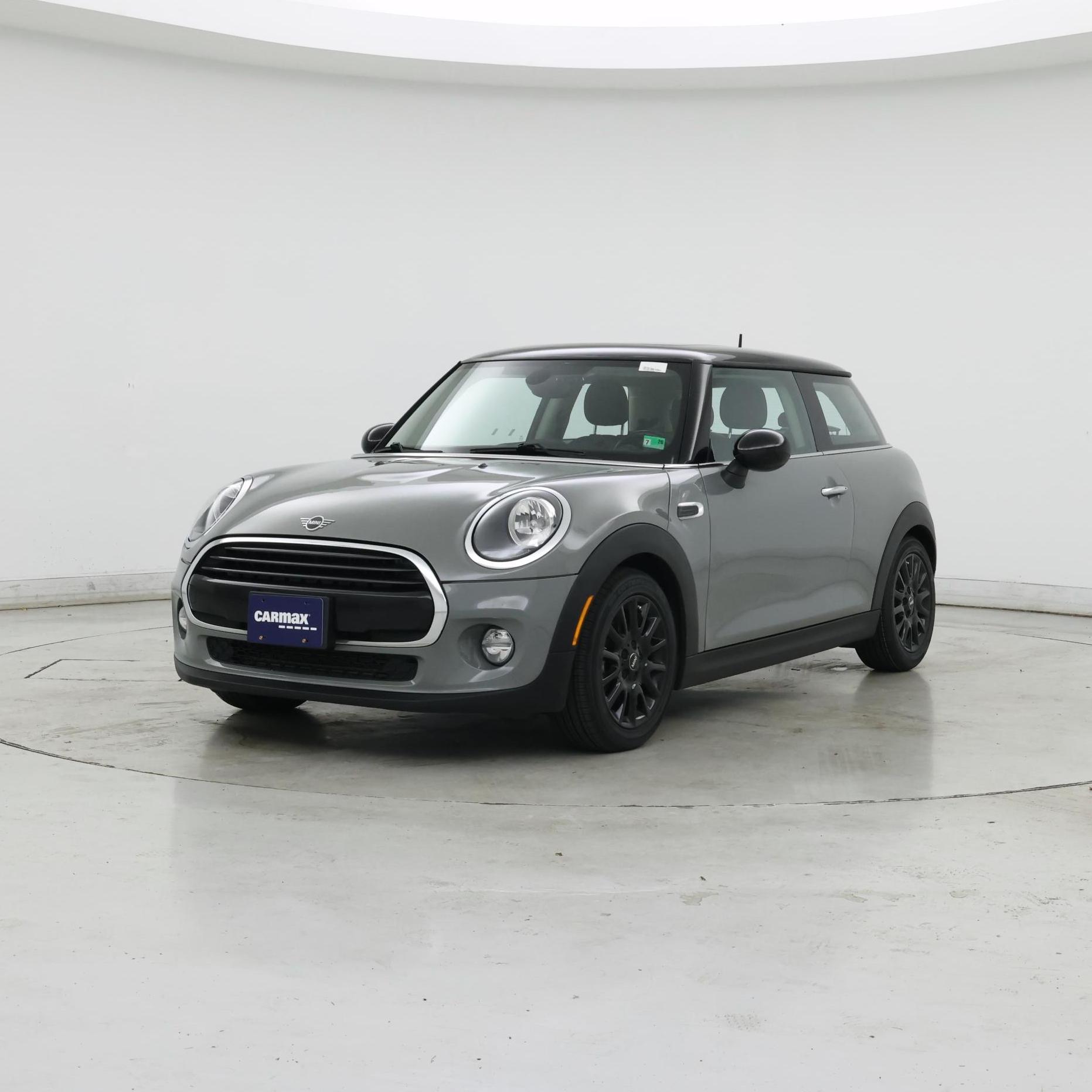 Thumbnail: 2019 MINI Cooper Hardtop - 4