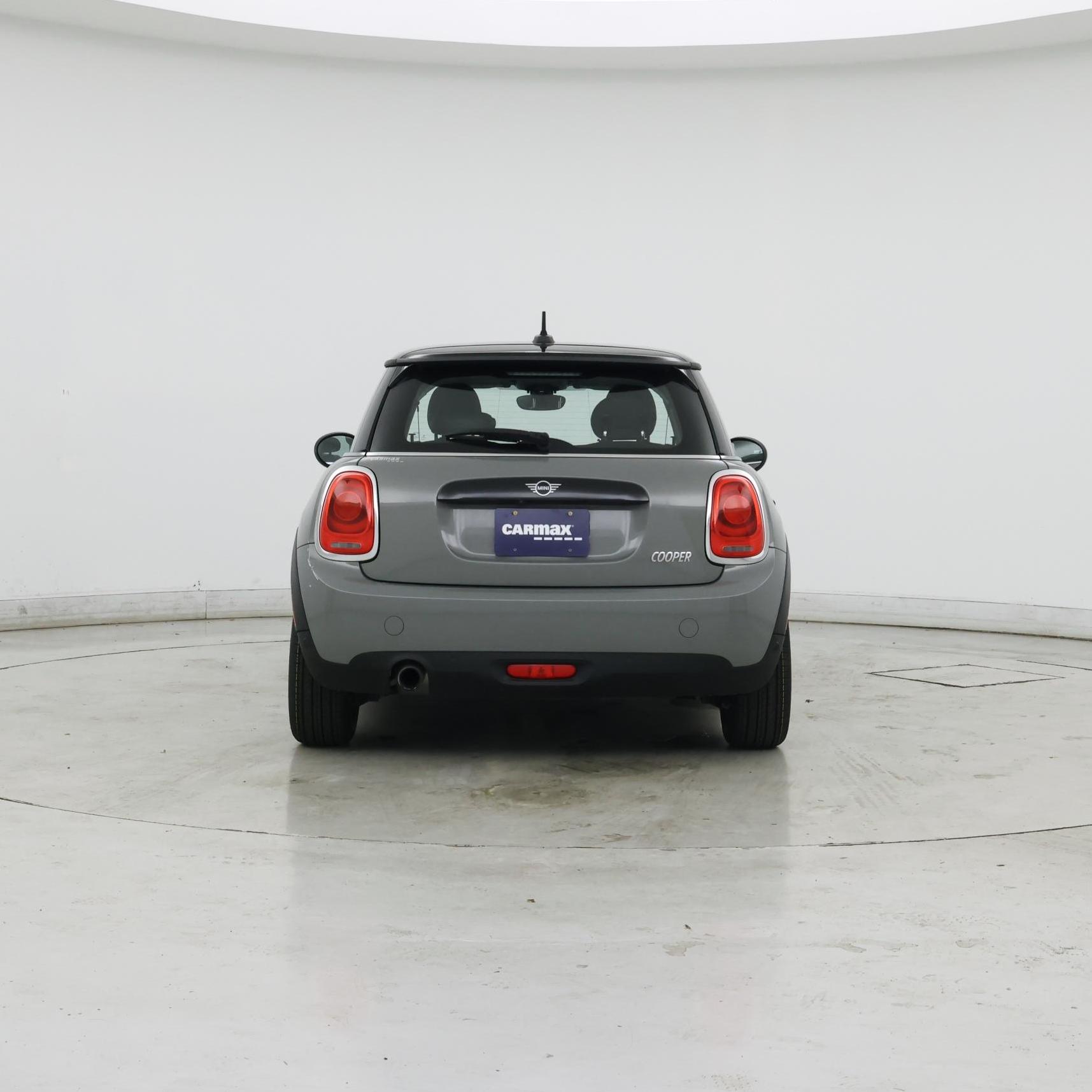 Thumbnail: 2019 MINI Cooper Hardtop - 6