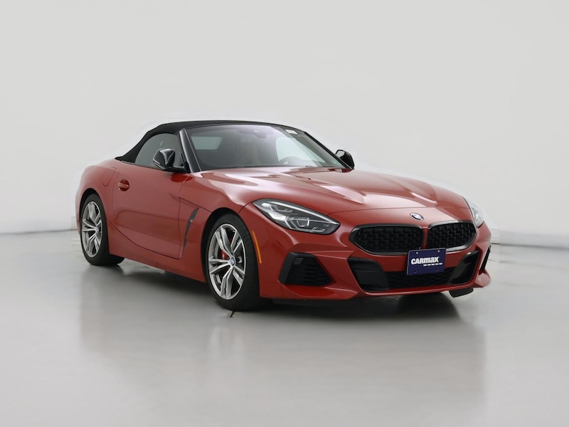 2022 BMW Z4 sDrive30i -
                  Sterling, VA