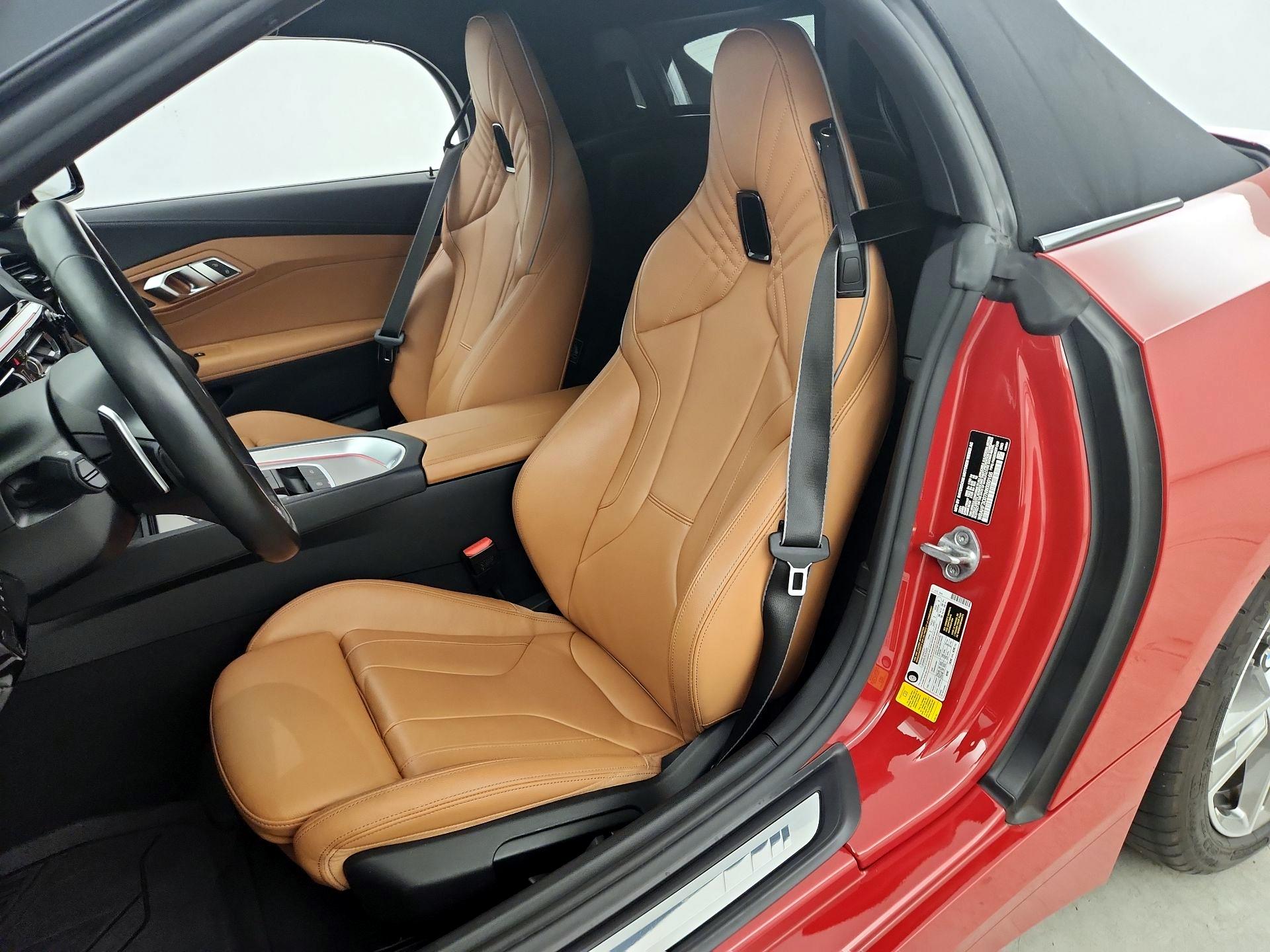 Thumbnail: 2022 BMW Z4 - 11