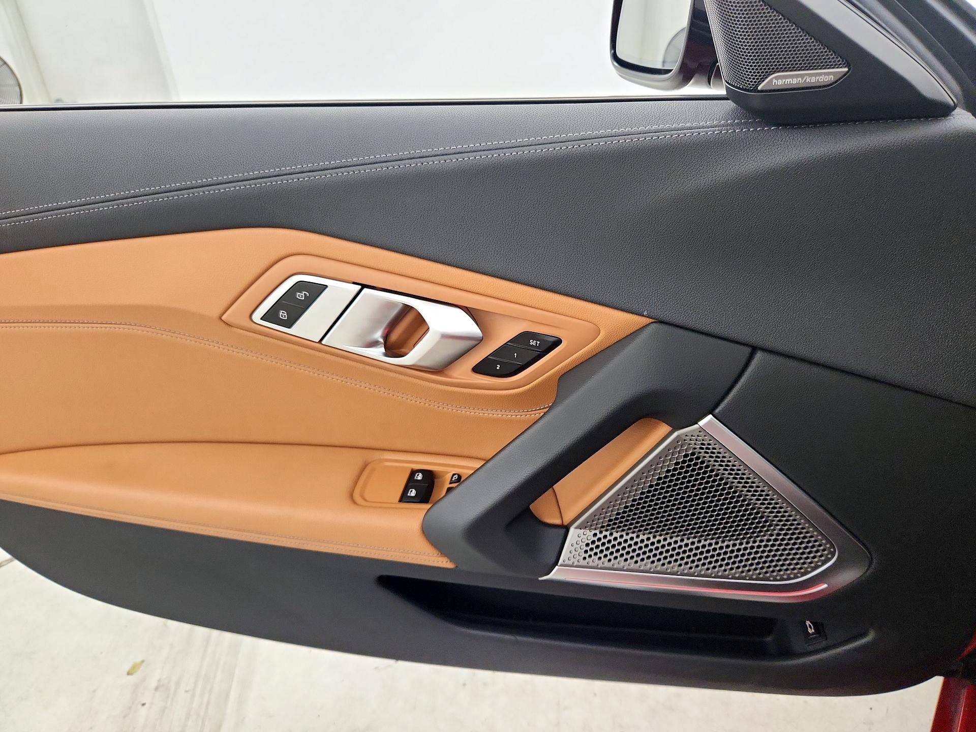 Thumbnail: 2022 BMW Z4 - 12