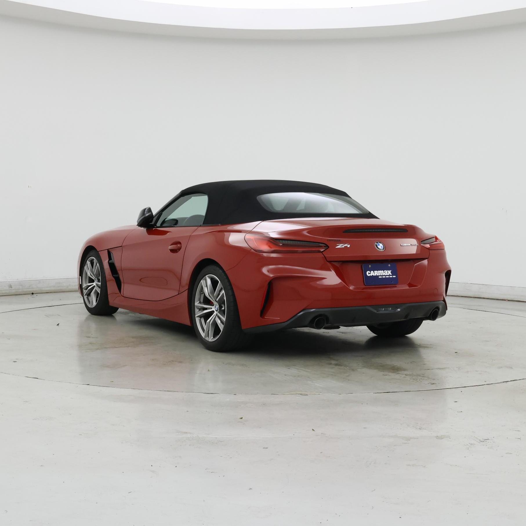 Thumbnail: 2022 BMW Z4 - 2