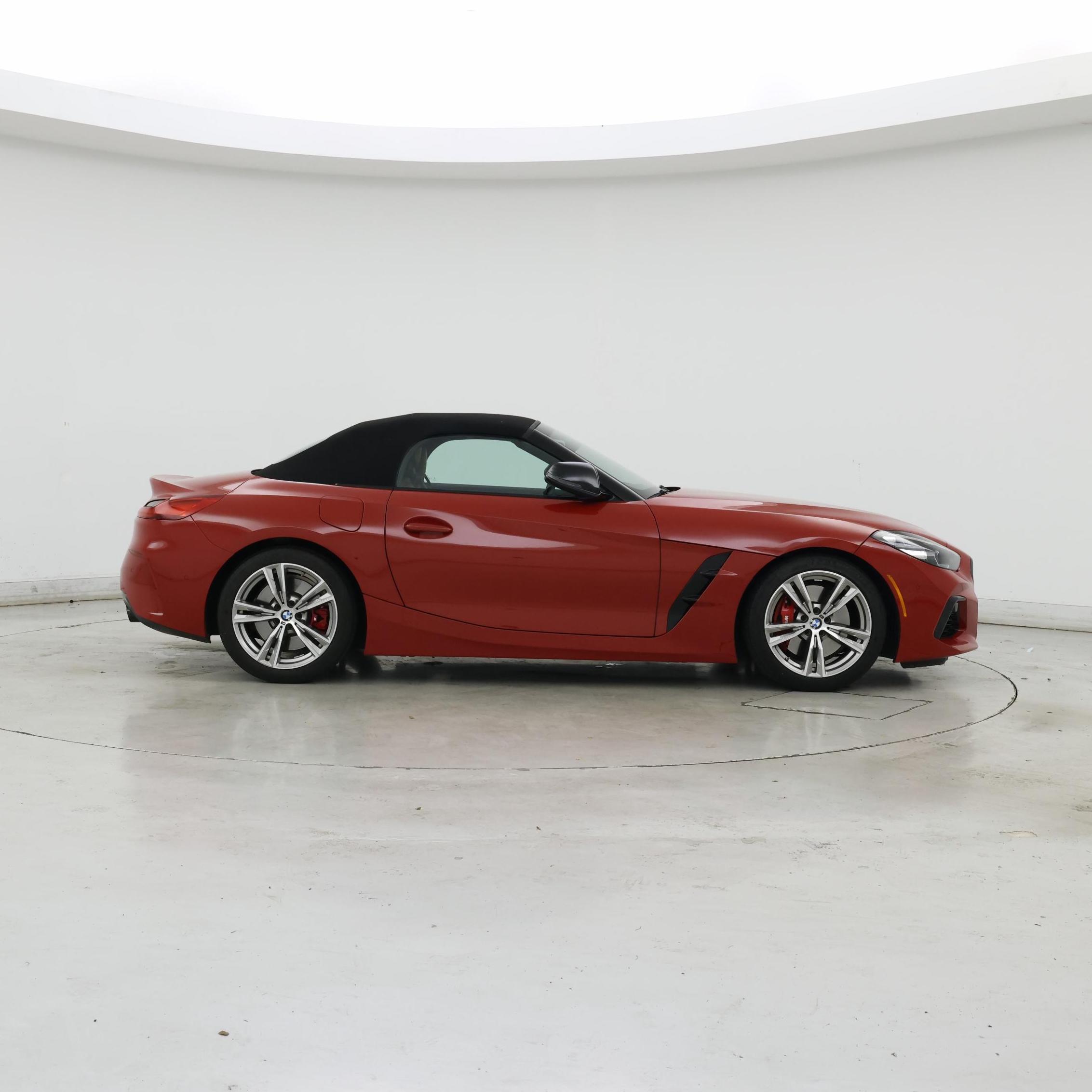 Thumbnail: 2022 BMW Z4 - 7