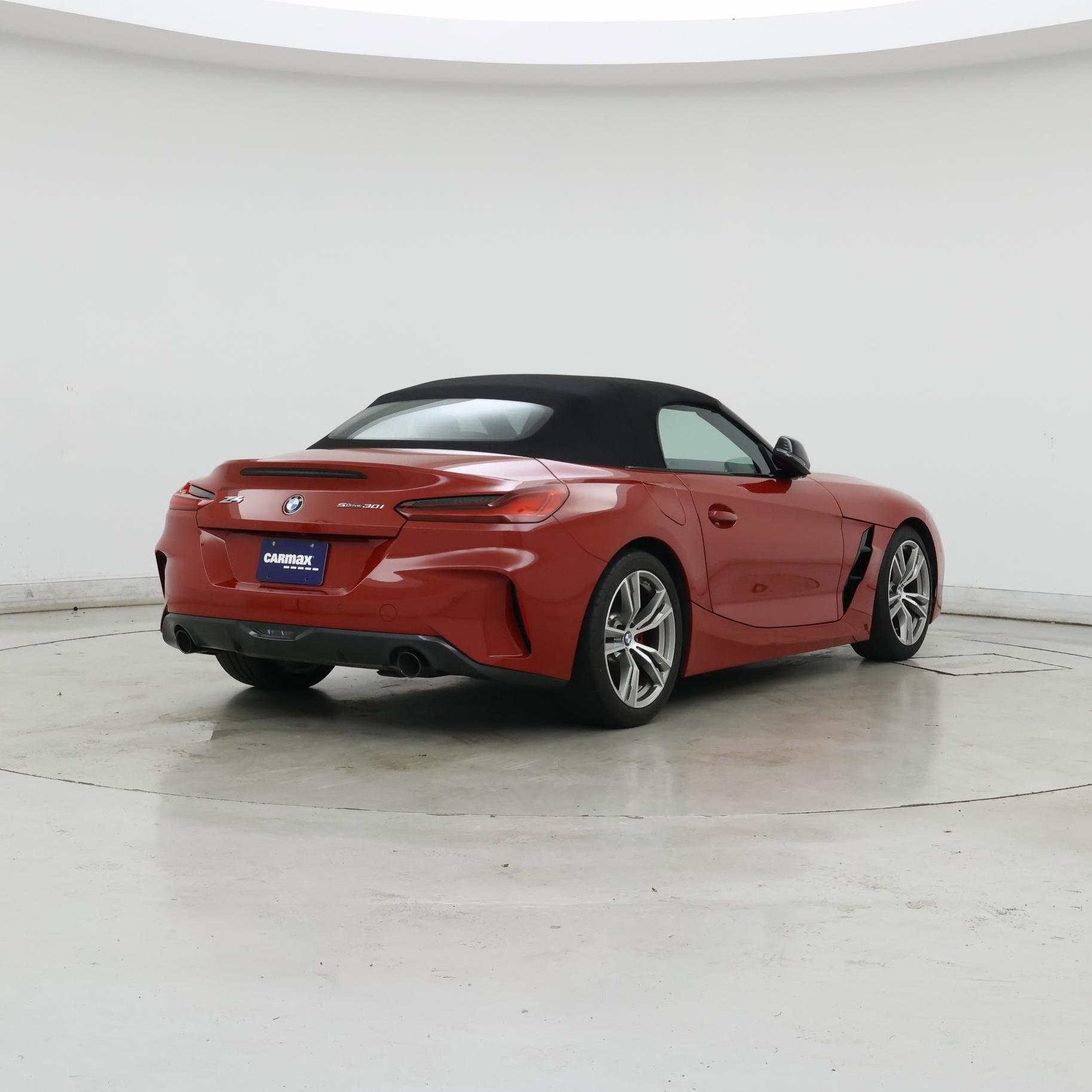 Thumbnail: 2022 BMW Z4 - 8