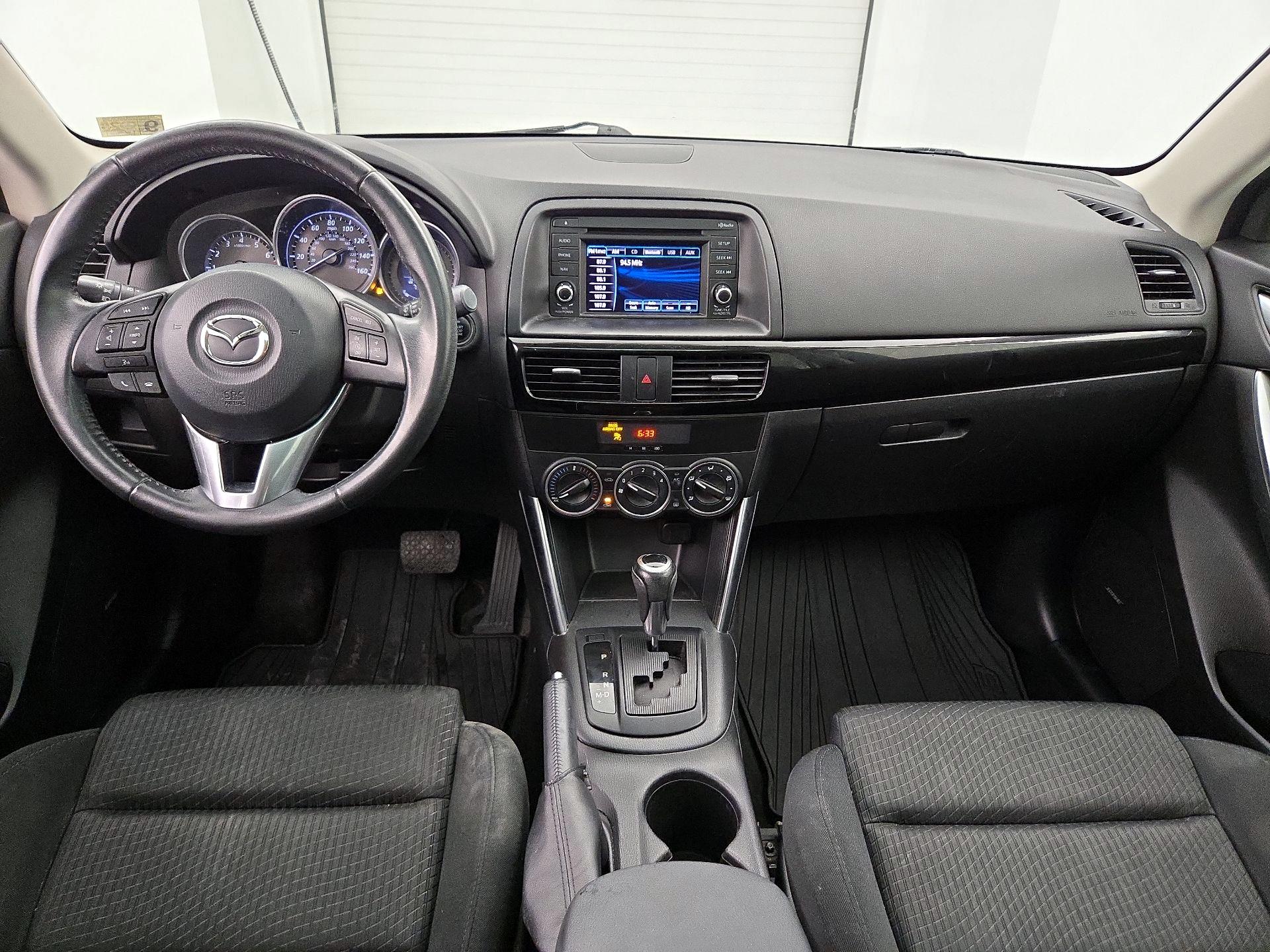 Thumbnail: 2013 Mazda CX-5 - 9