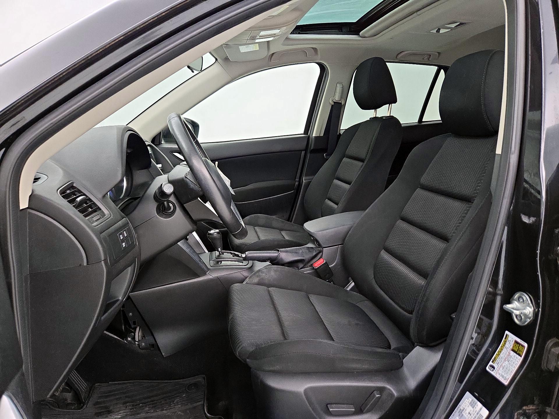 Thumbnail: 2013 Mazda CX-5 - 11