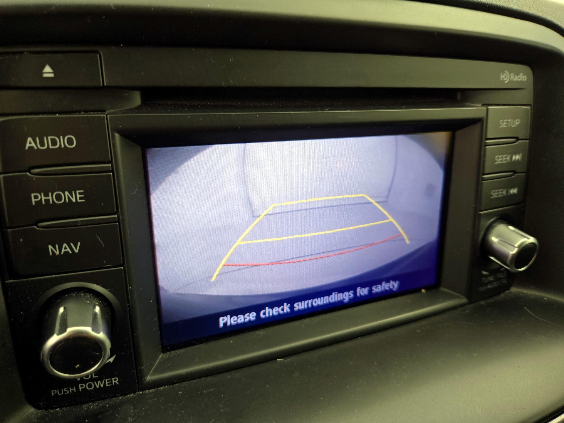 Thumbnail: 2013 Mazda CX-5 - 14