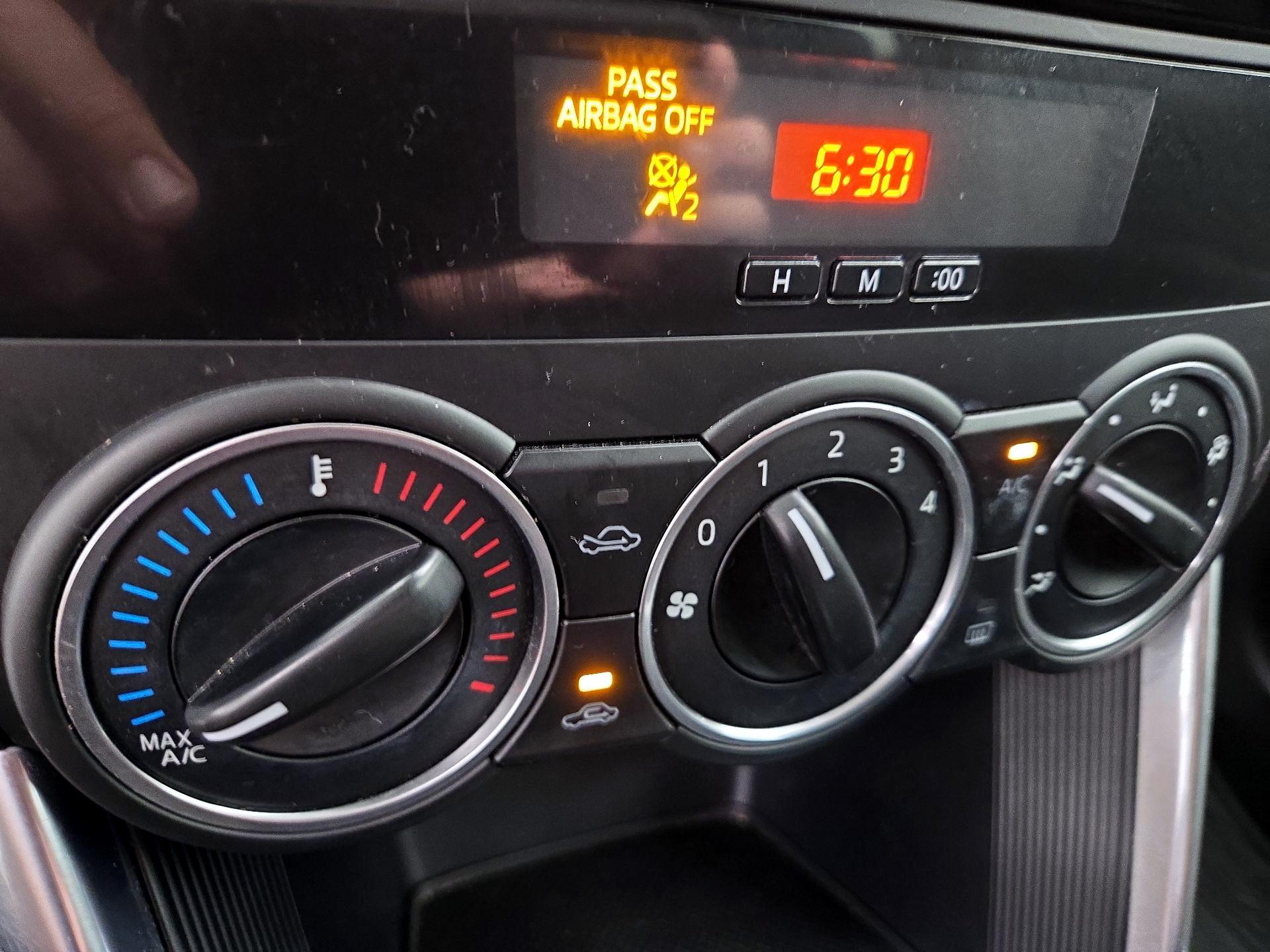 Thumbnail: 2013 Mazda CX-5 - 16