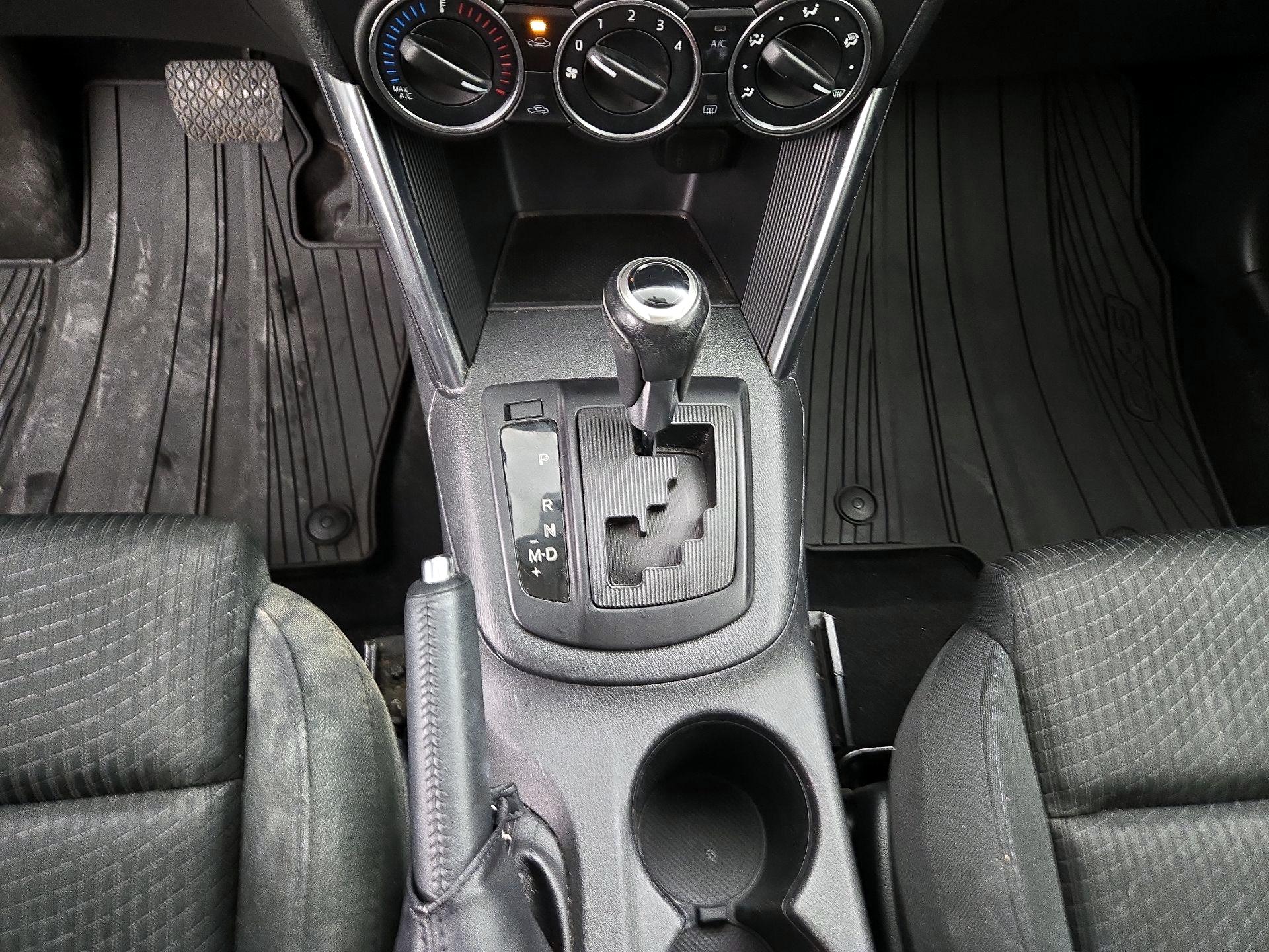 Thumbnail: 2013 Mazda CX-5 - 17