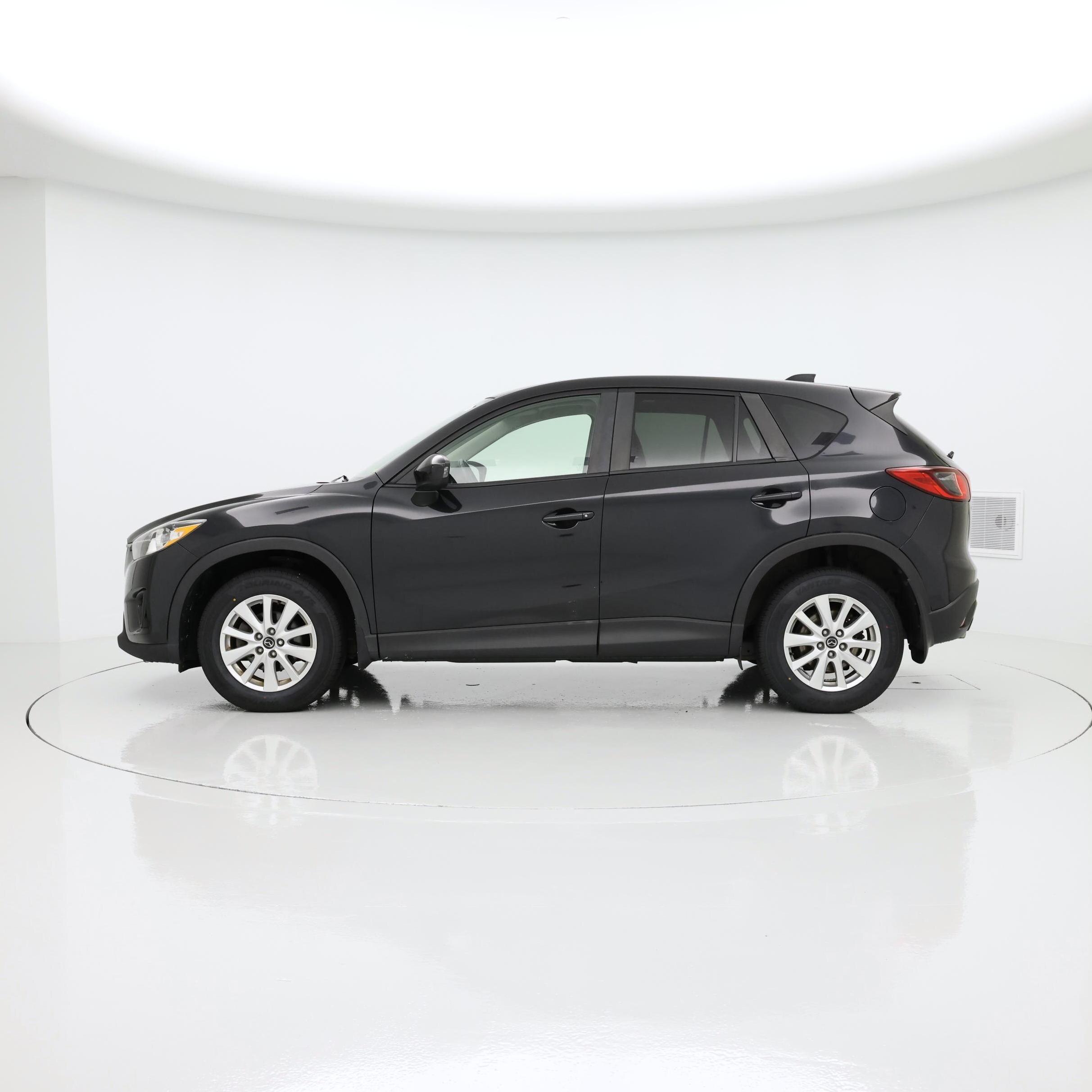 Thumbnail: 2013 Mazda CX-5 - 3