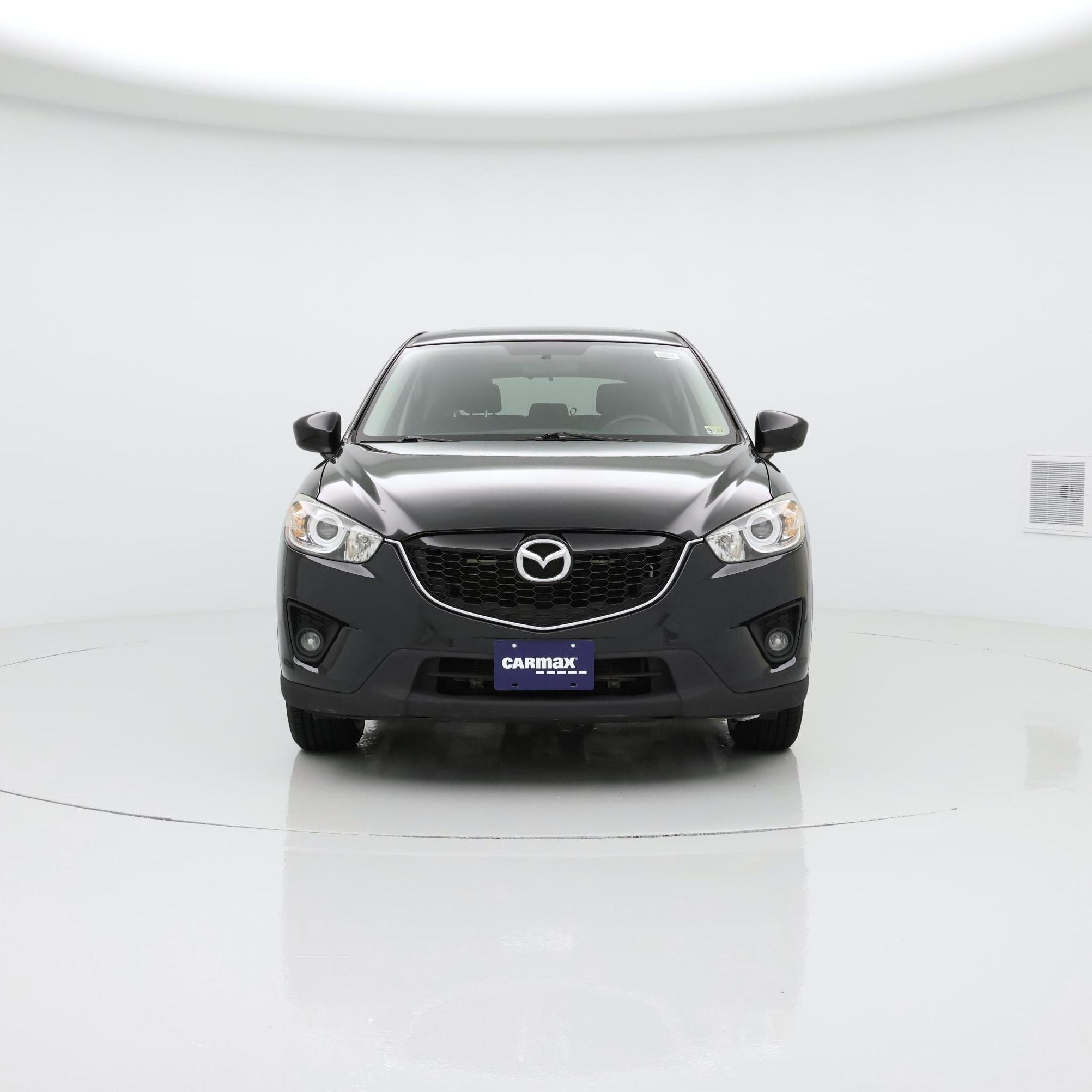 Thumbnail: 2013 Mazda CX-5 - 5