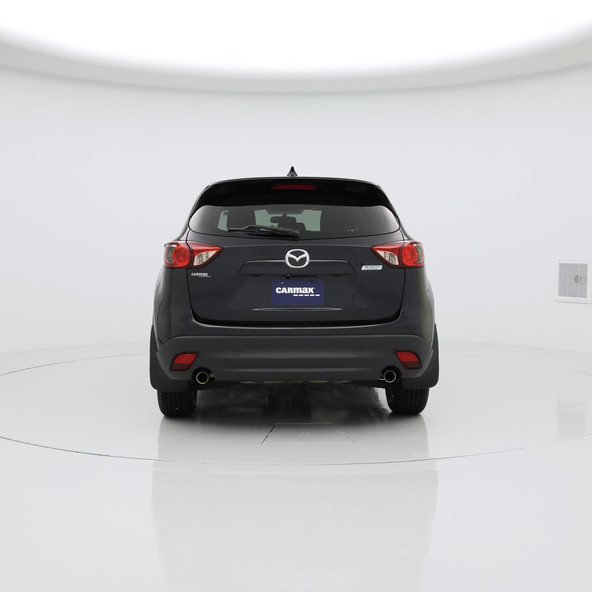 Thumbnail: 2013 Mazda CX-5 - 6
