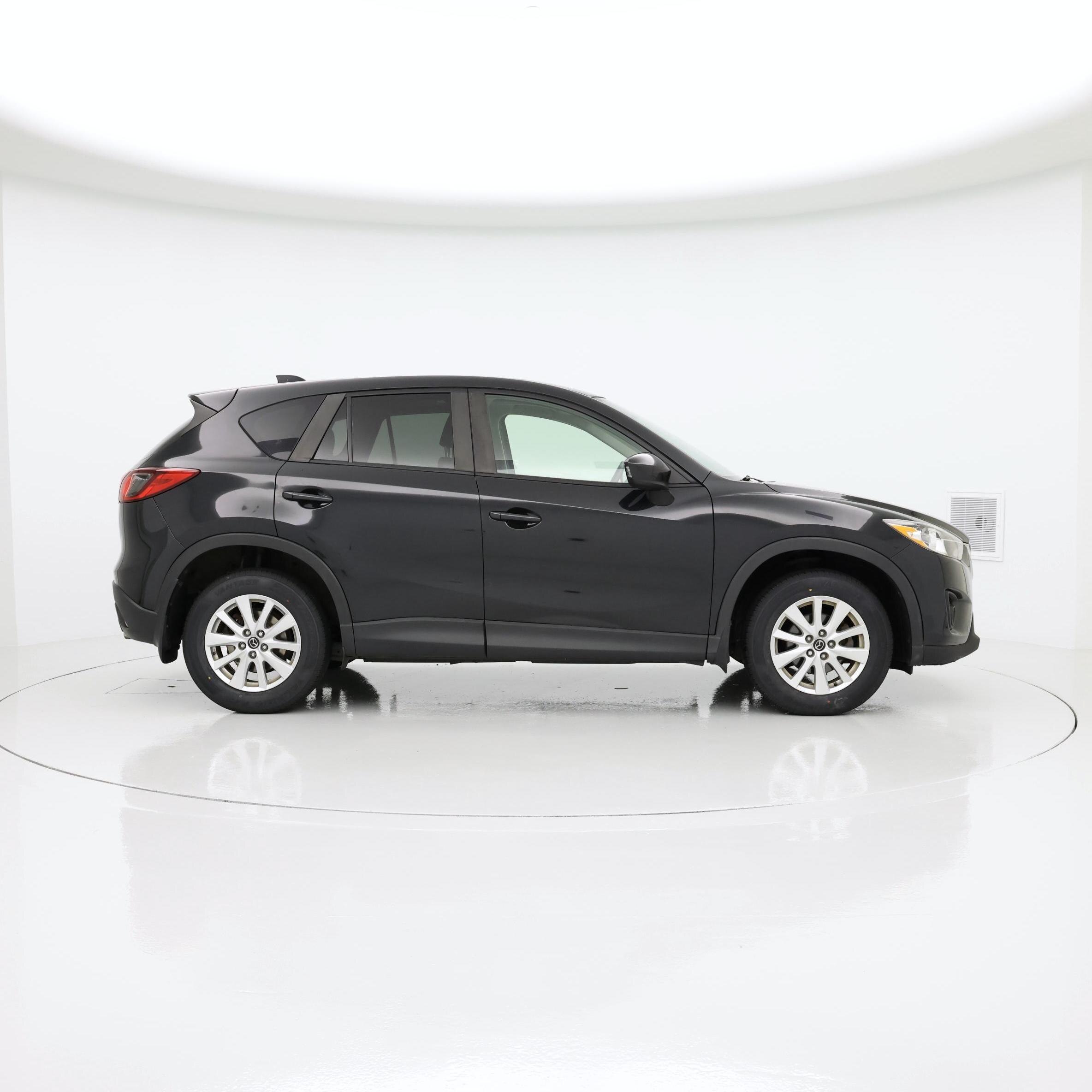 Thumbnail: 2013 Mazda CX-5 - 7