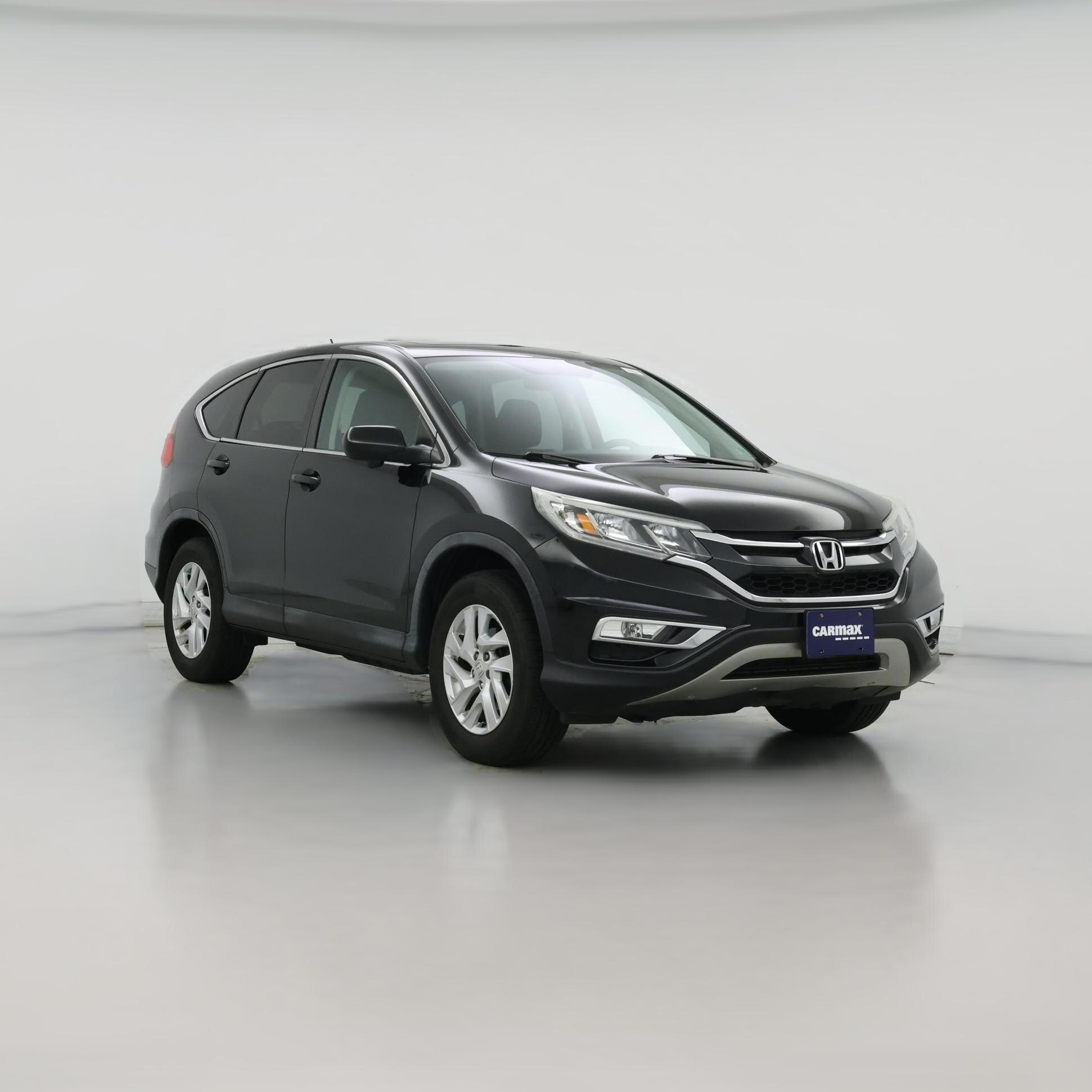 Thumbnail: 2015 Honda CR-V - 1