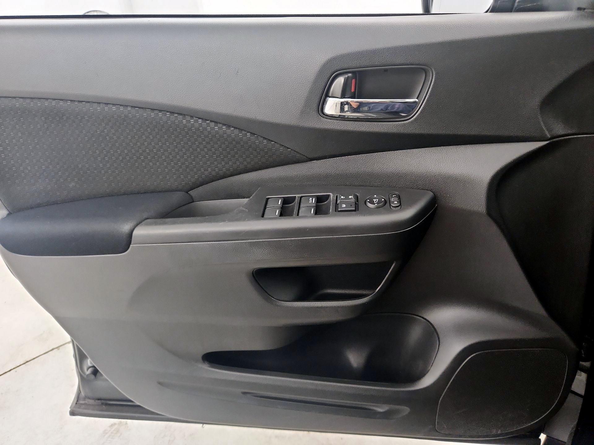 Thumbnail: 2015 Honda CR-V - 12
