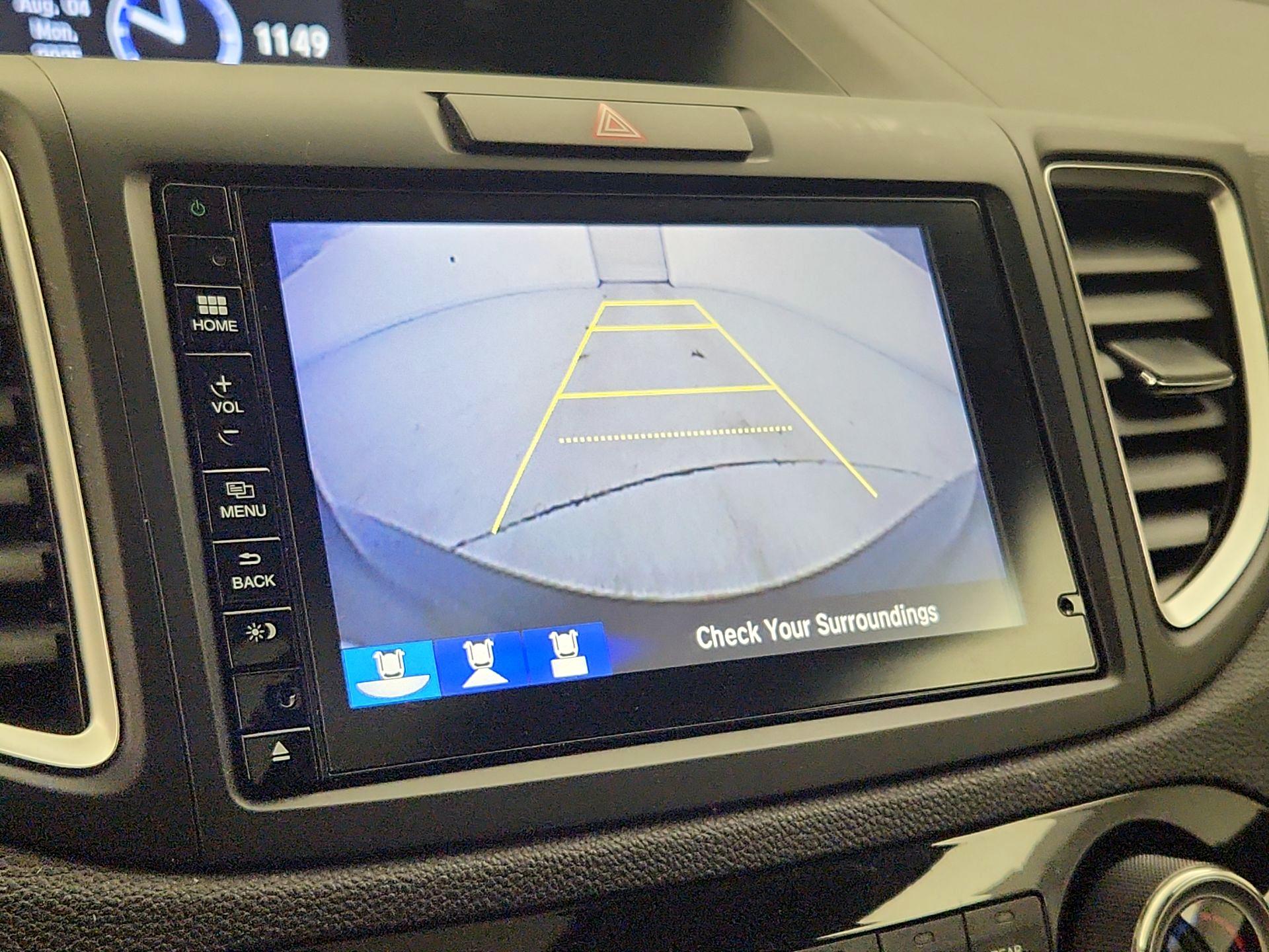 Thumbnail: 2015 Honda CR-V - 14