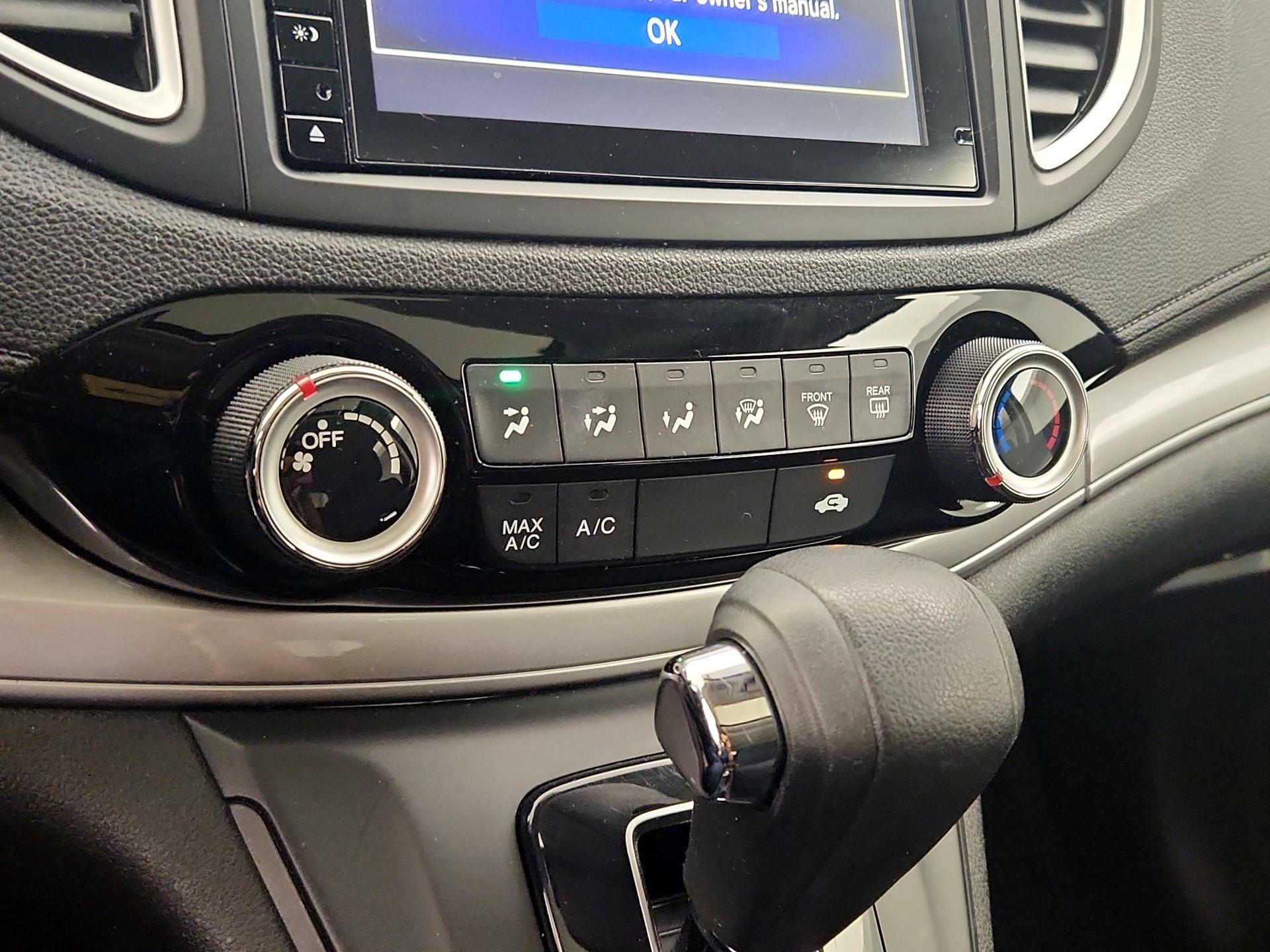 Thumbnail: 2015 Honda CR-V - 16