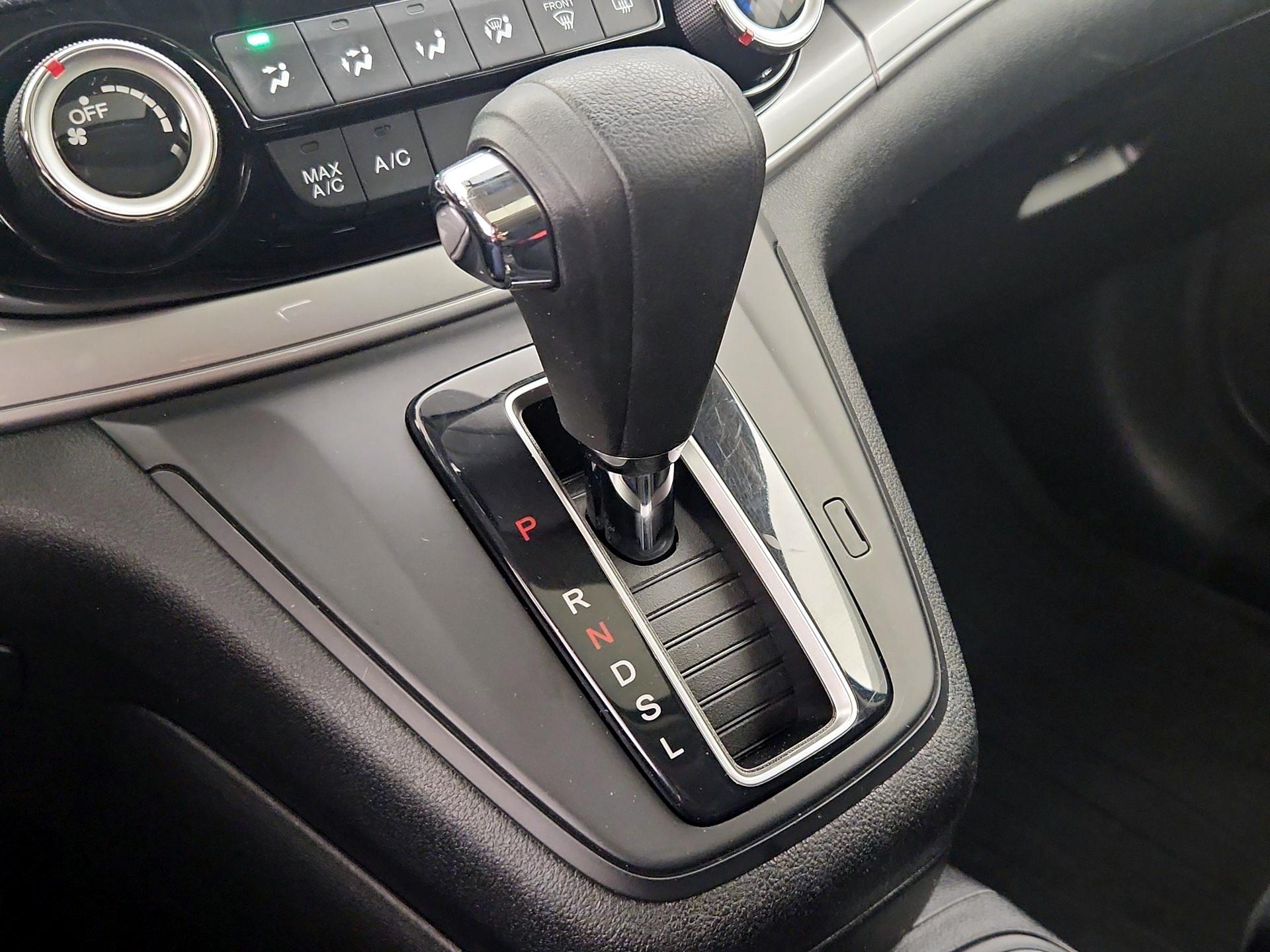 Thumbnail: 2015 Honda CR-V - 17