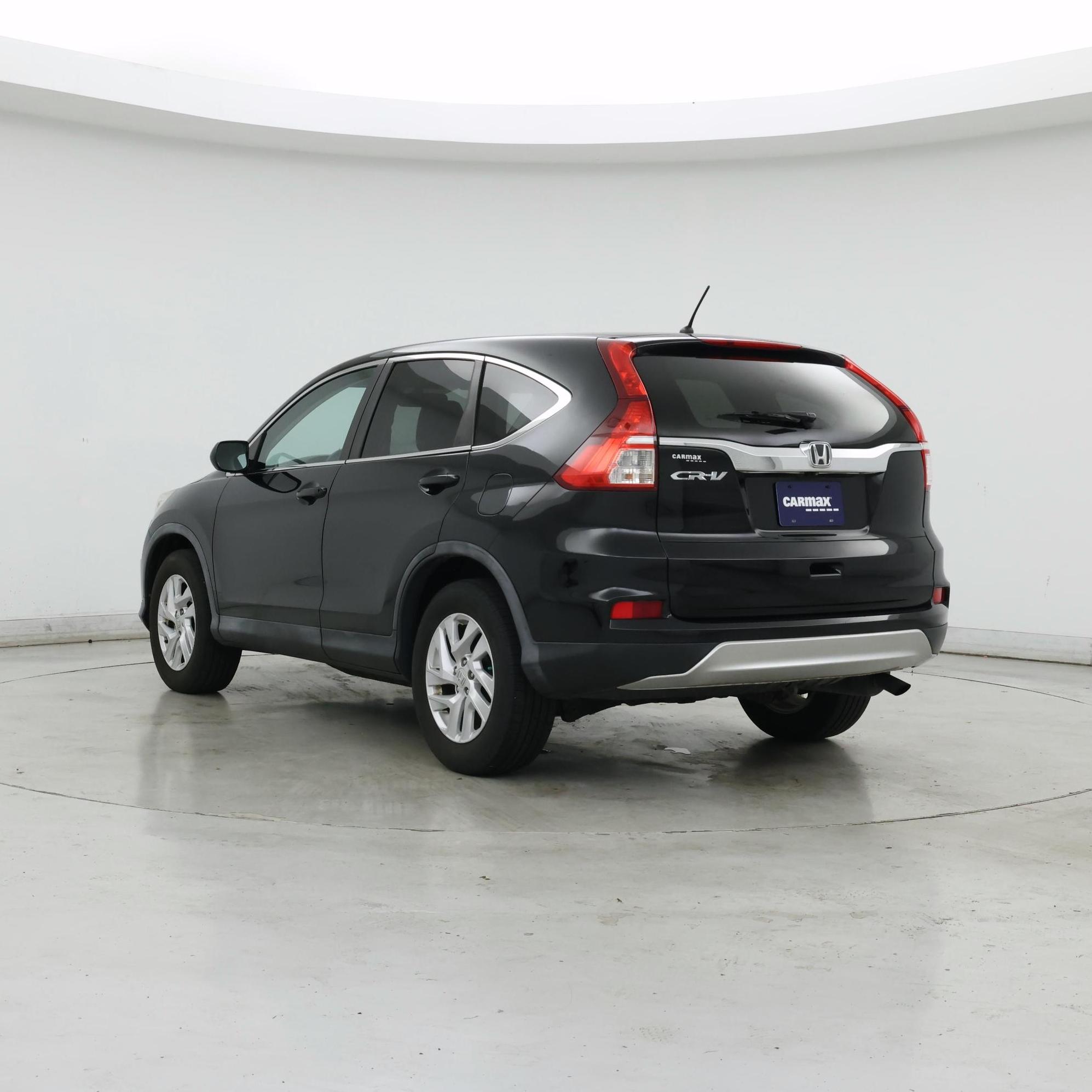 Thumbnail: 2015 Honda CR-V - 2
