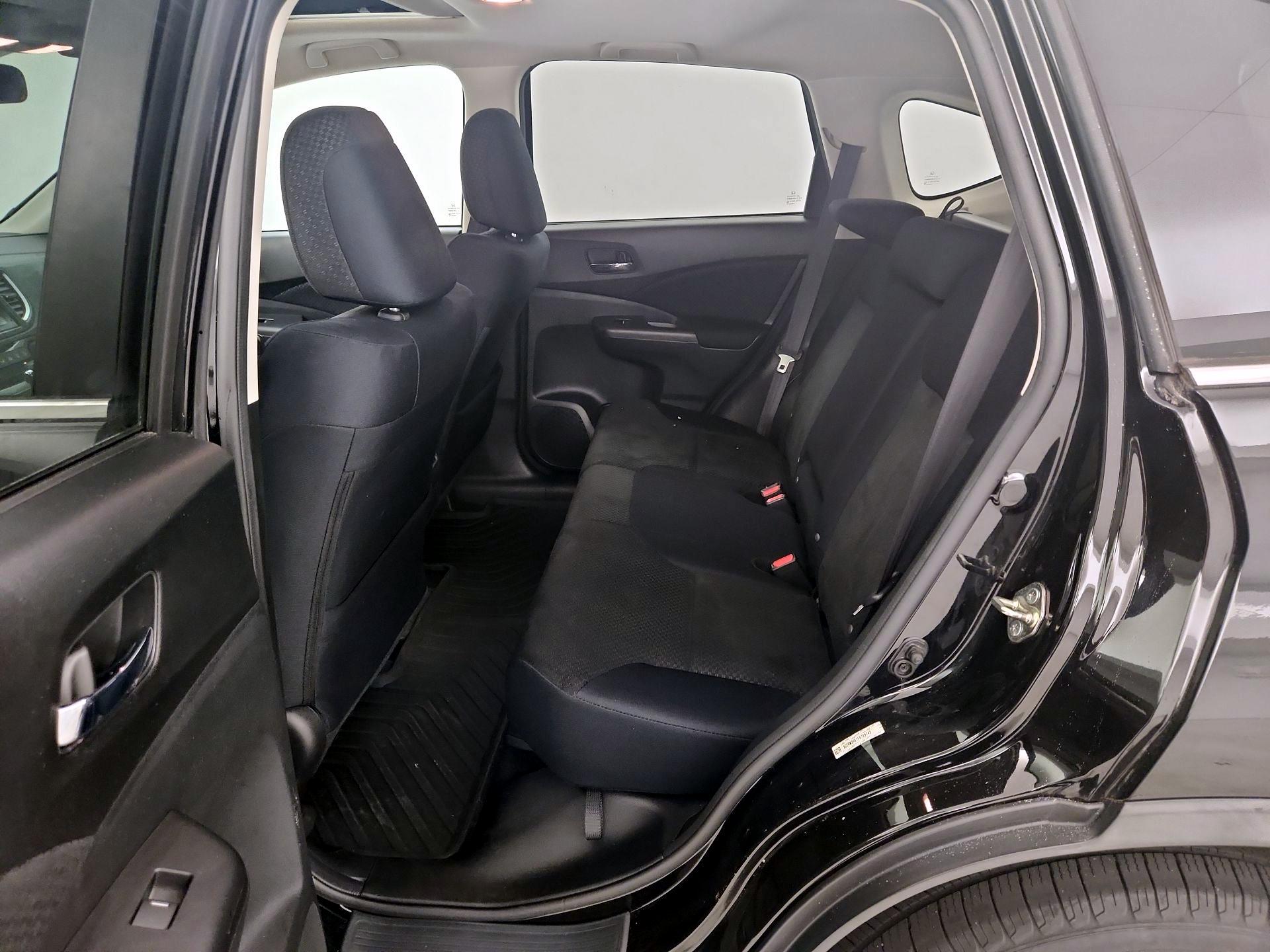Thumbnail: 2015 Honda CR-V - 20