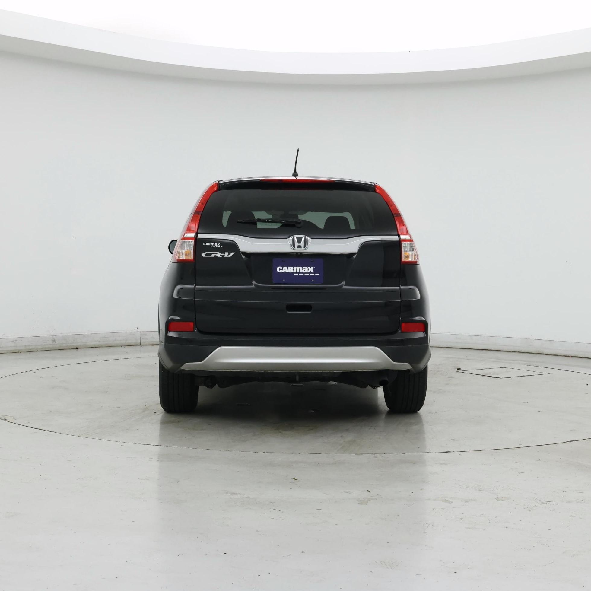 Thumbnail: 2015 Honda CR-V - 6