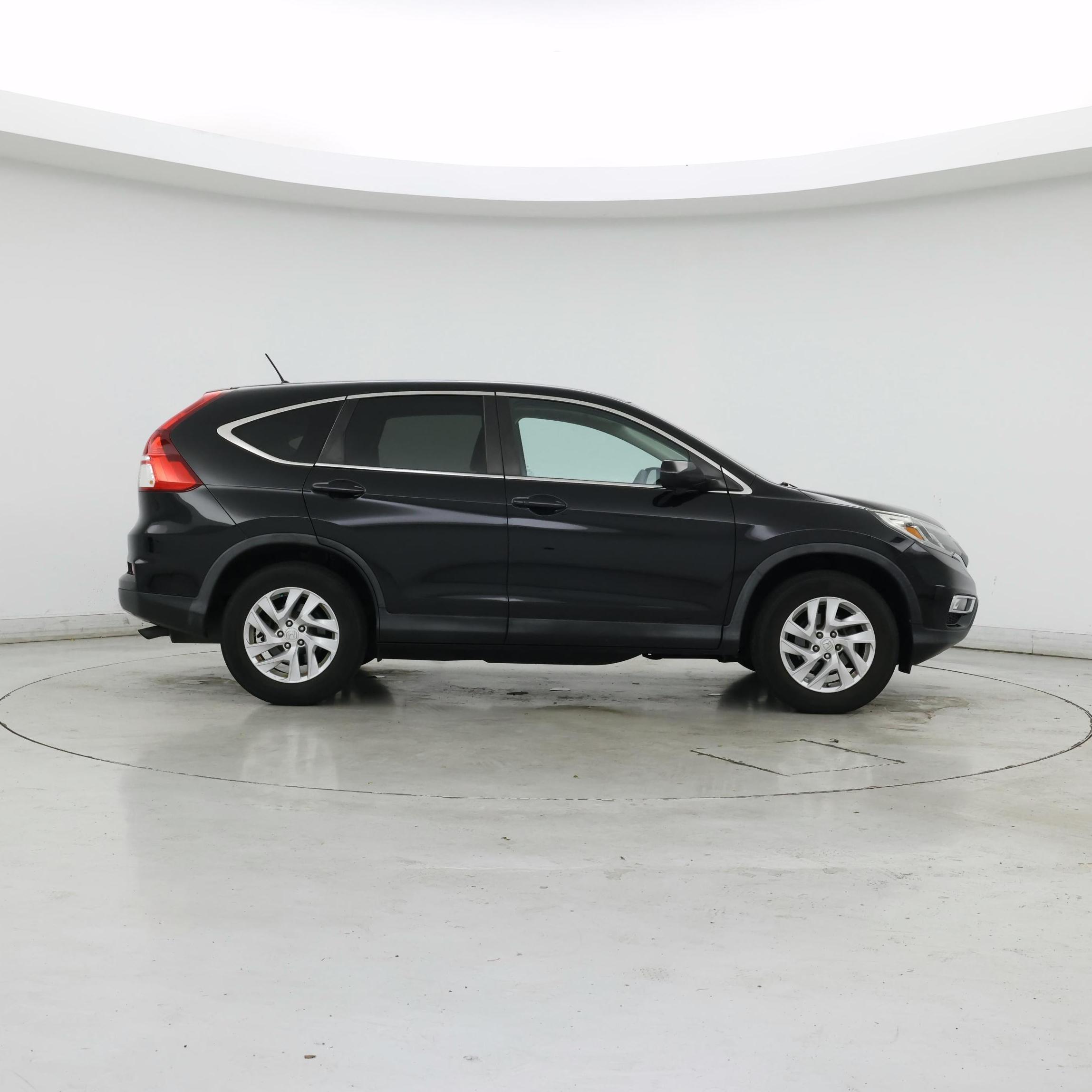 Thumbnail: 2015 Honda CR-V - 7