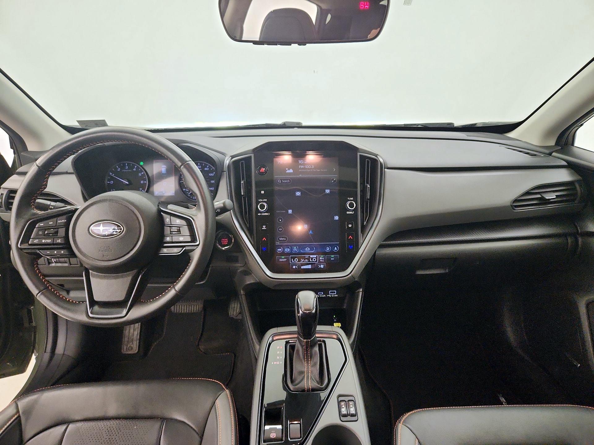 Thumbnail: 2024 Subaru Crosstrek - 9
