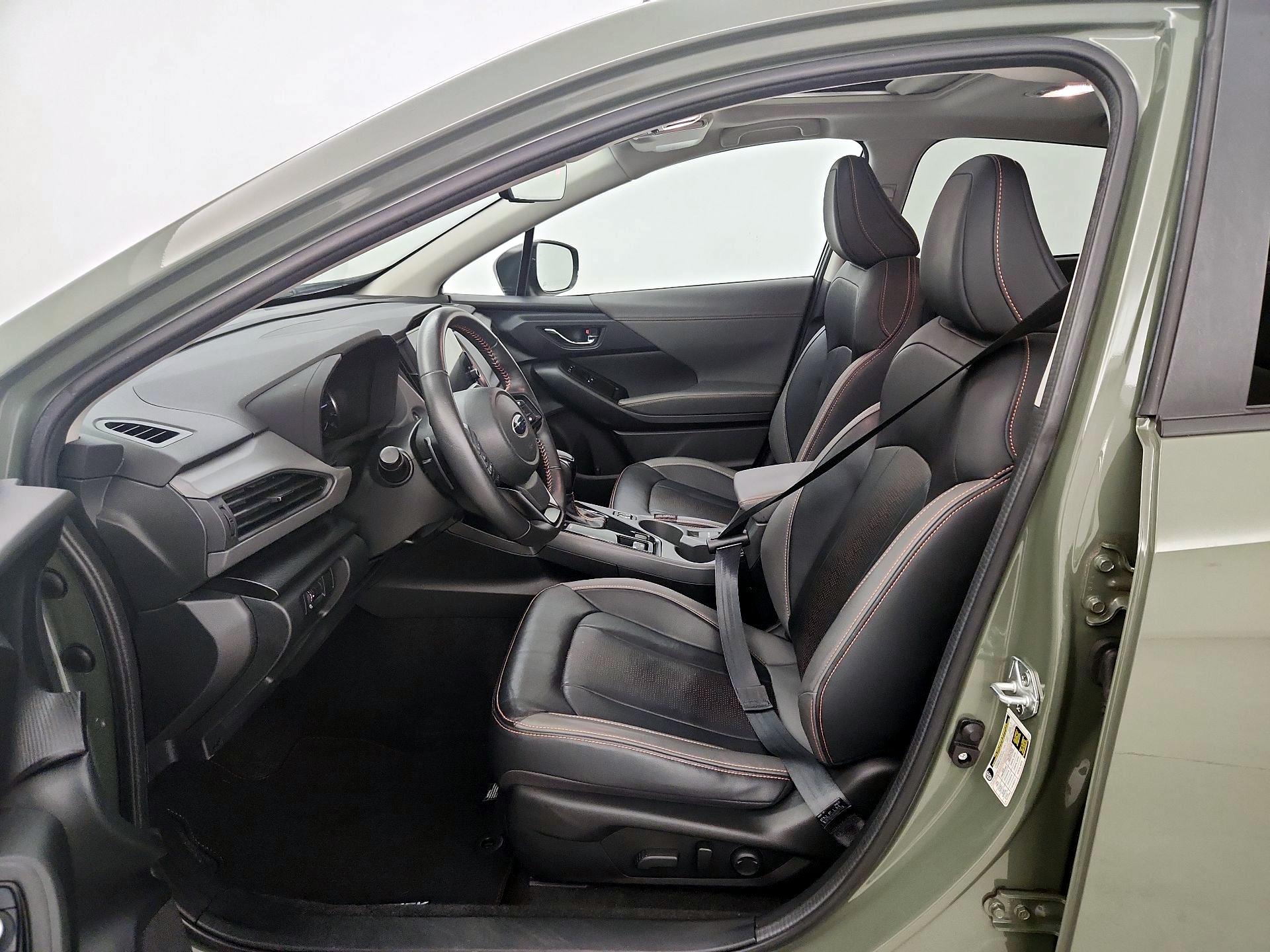 Thumbnail: 2024 Subaru Crosstrek - 11