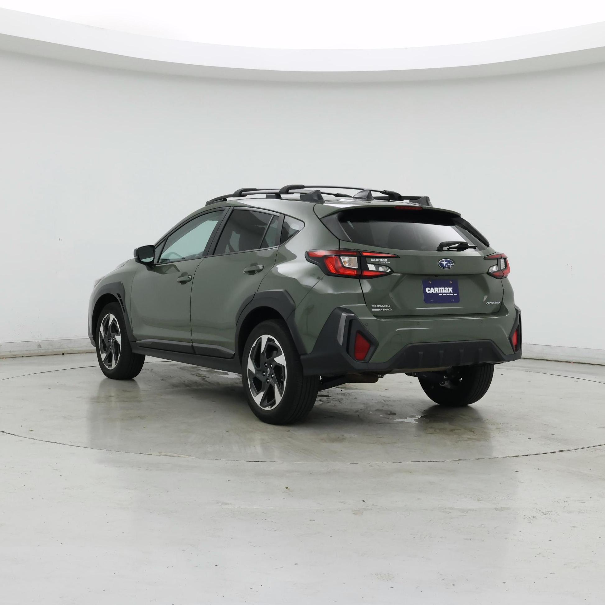 Thumbnail: 2024 Subaru Crosstrek - 2