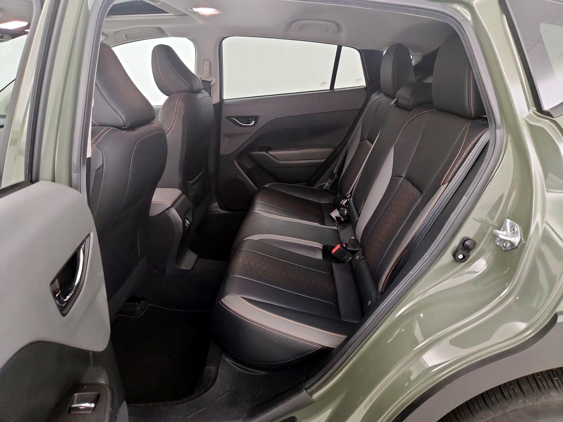 Thumbnail: 2024 Subaru Crosstrek - 20