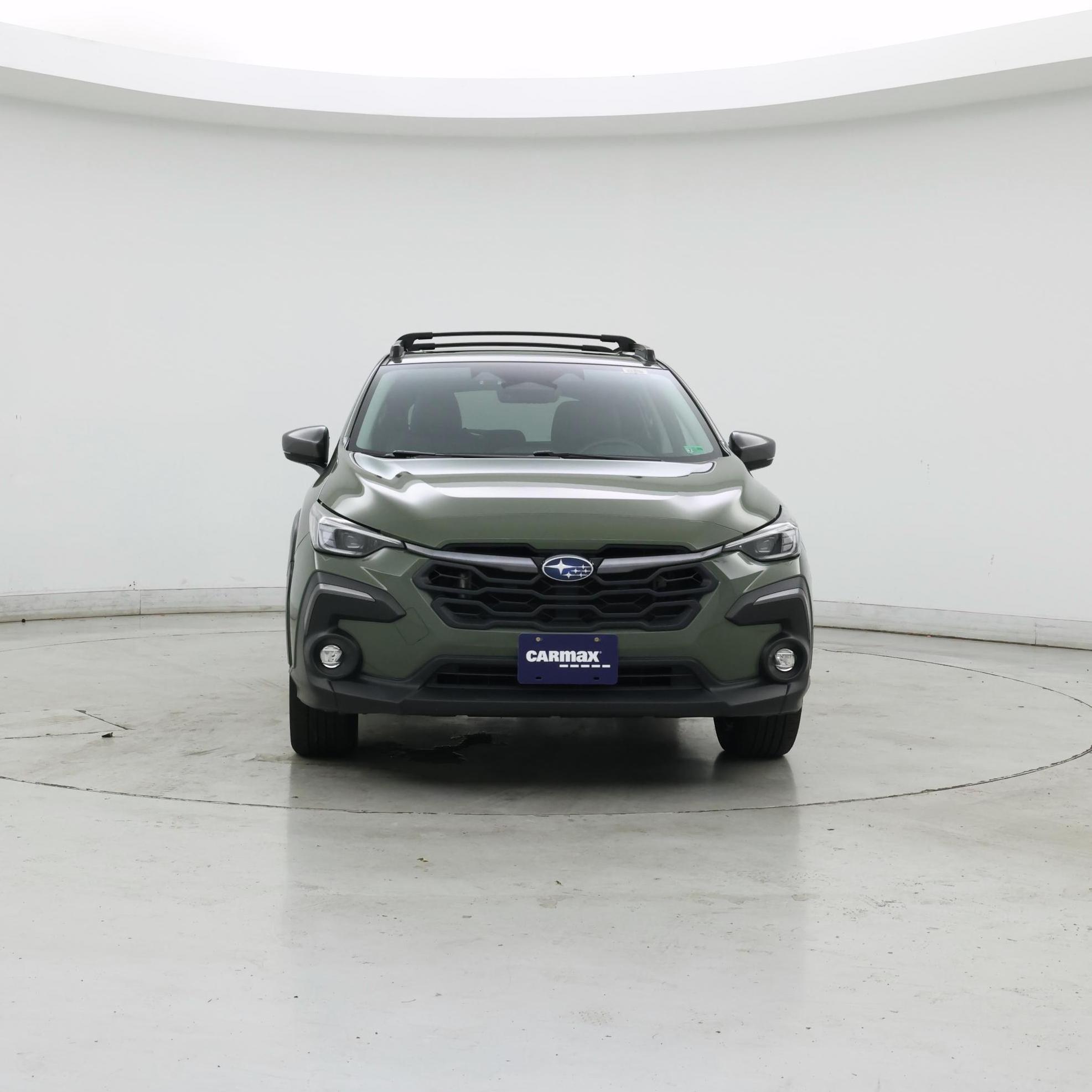 Thumbnail: 2024 Subaru Crosstrek - 5